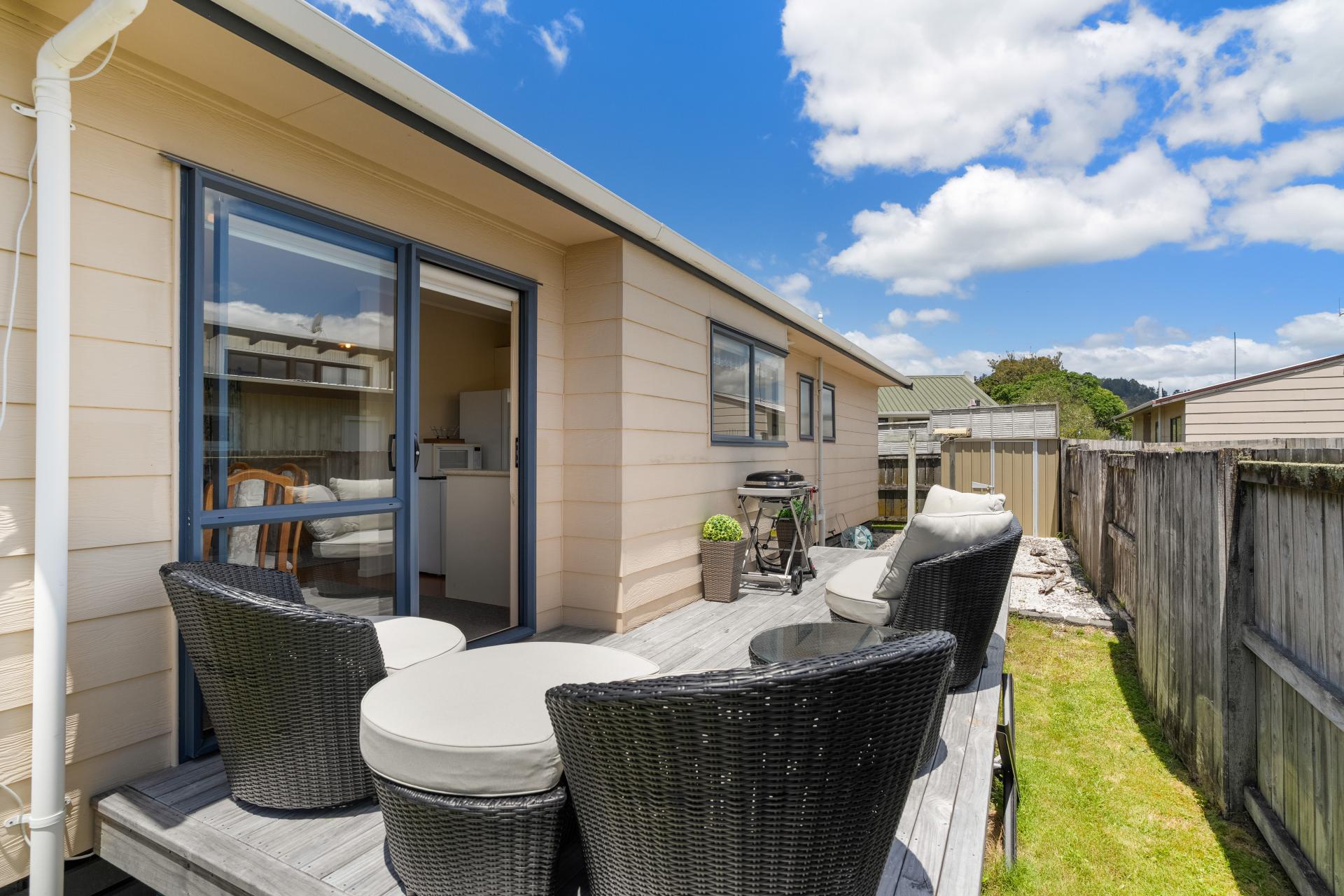 303B Given Avenue, Whangamata