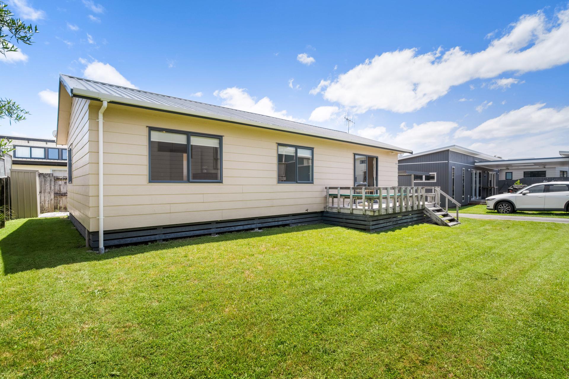 303B Given Avenue, Whangamata