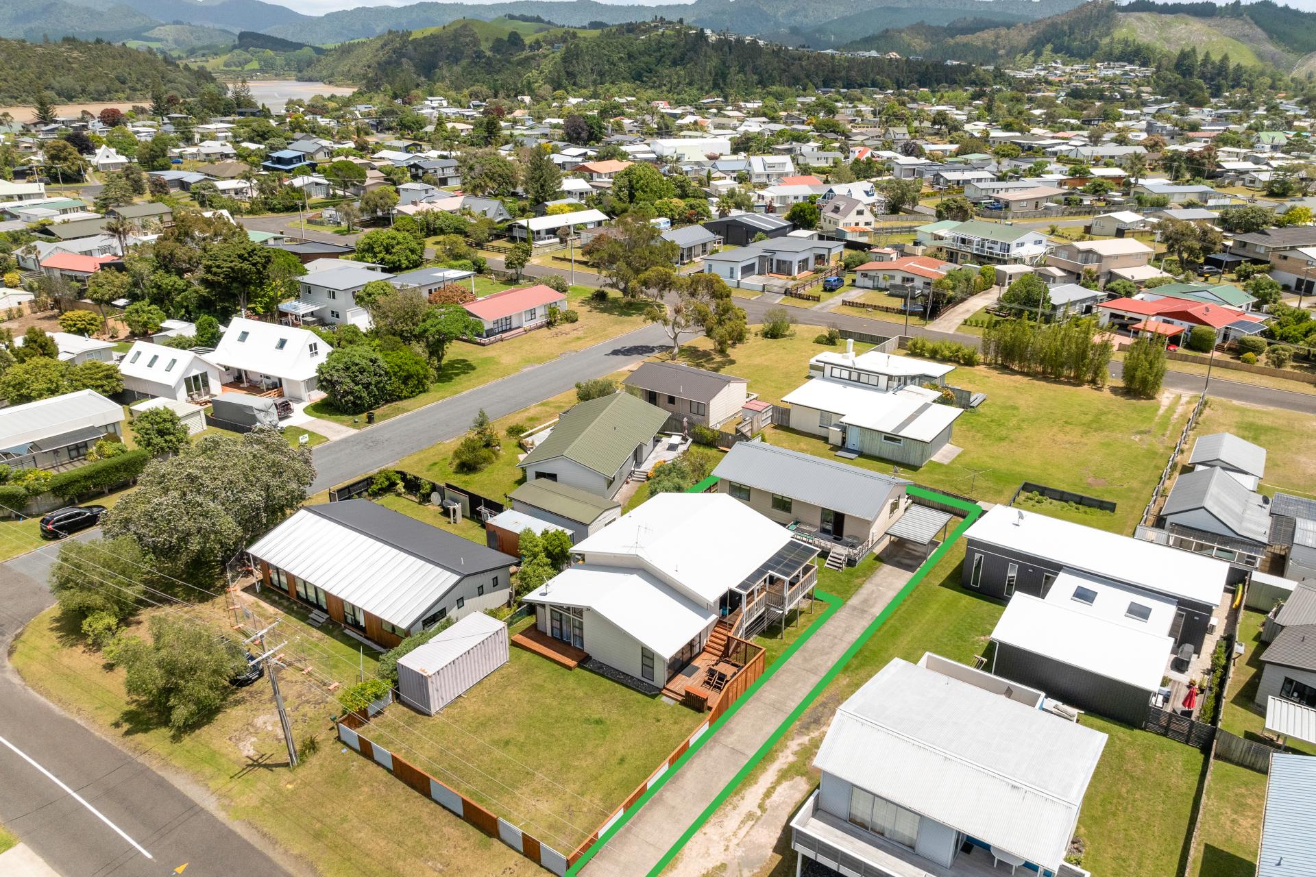 303B Given Avenue, Whangamata
