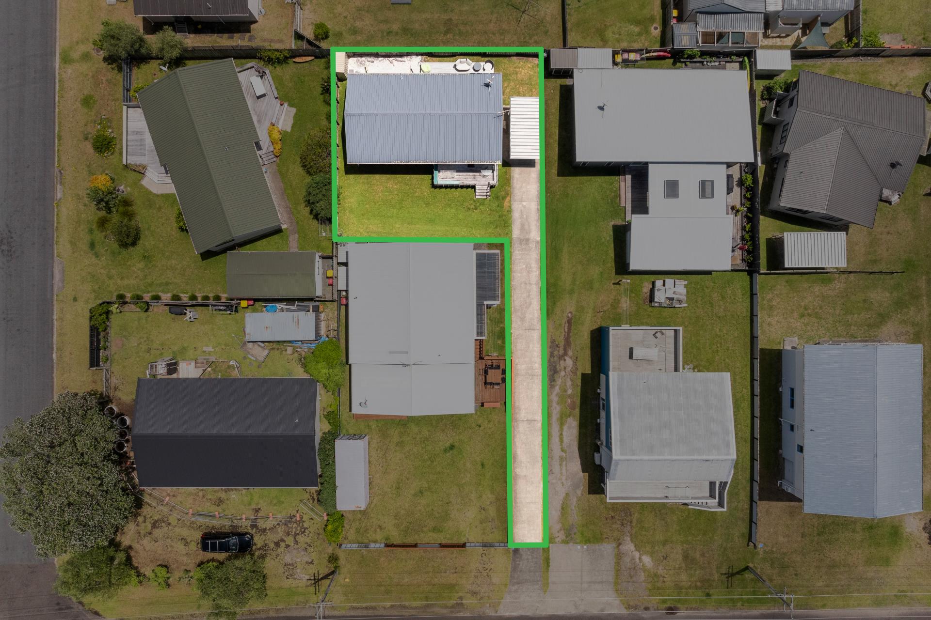 303B Given Avenue, Whangamata