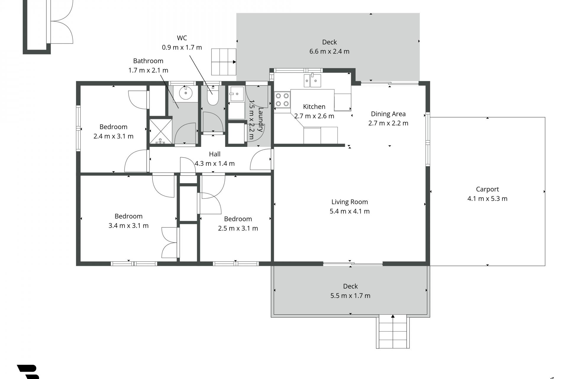 303B Given Avenue, Whangamata