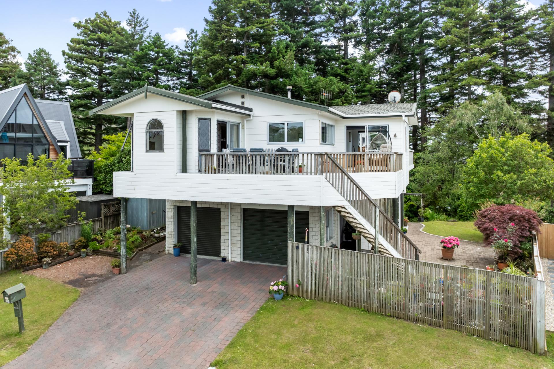 115 Chevron Crescent, Whangamata