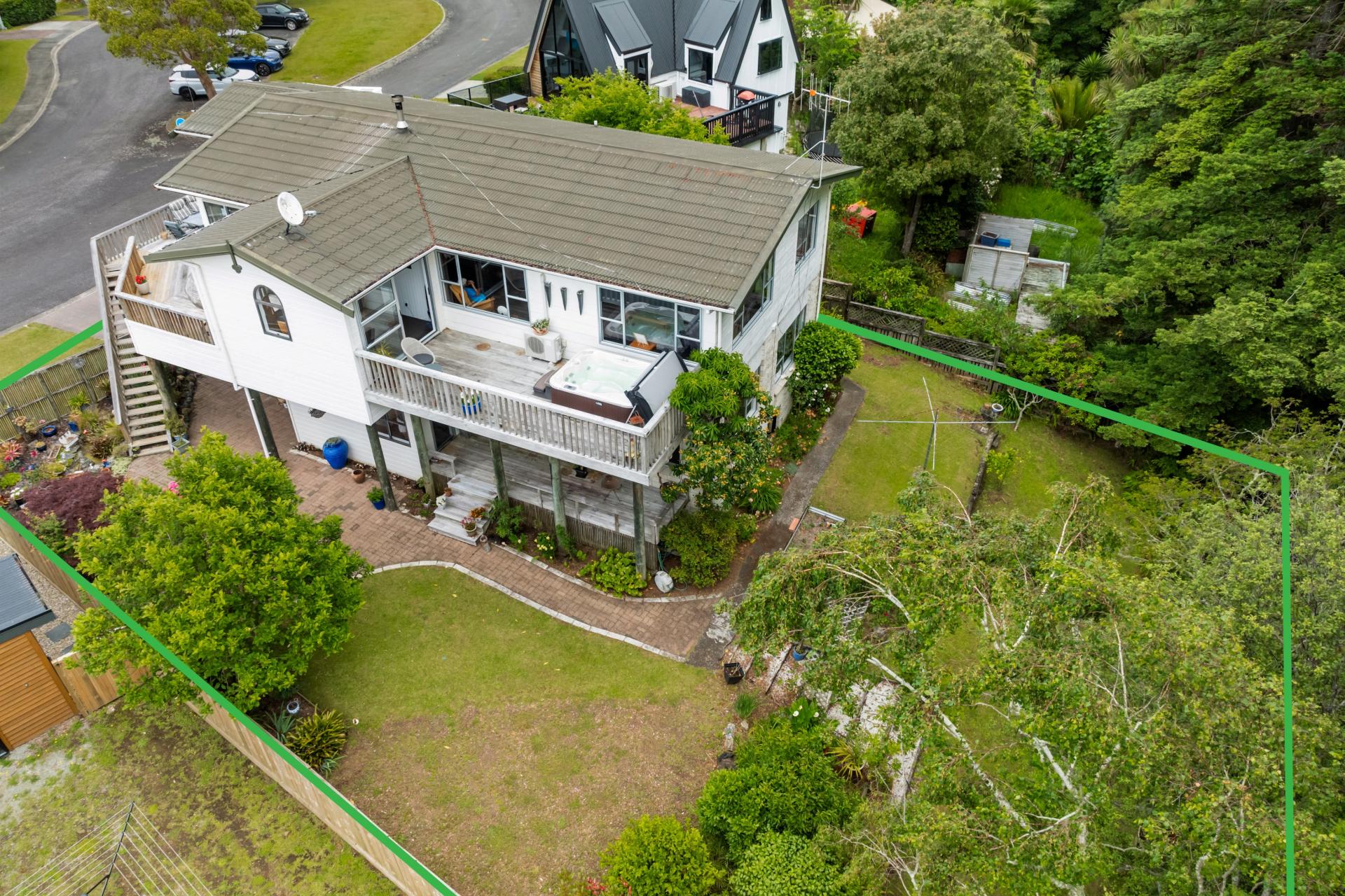 115 Chevron Crescent, Whangamata