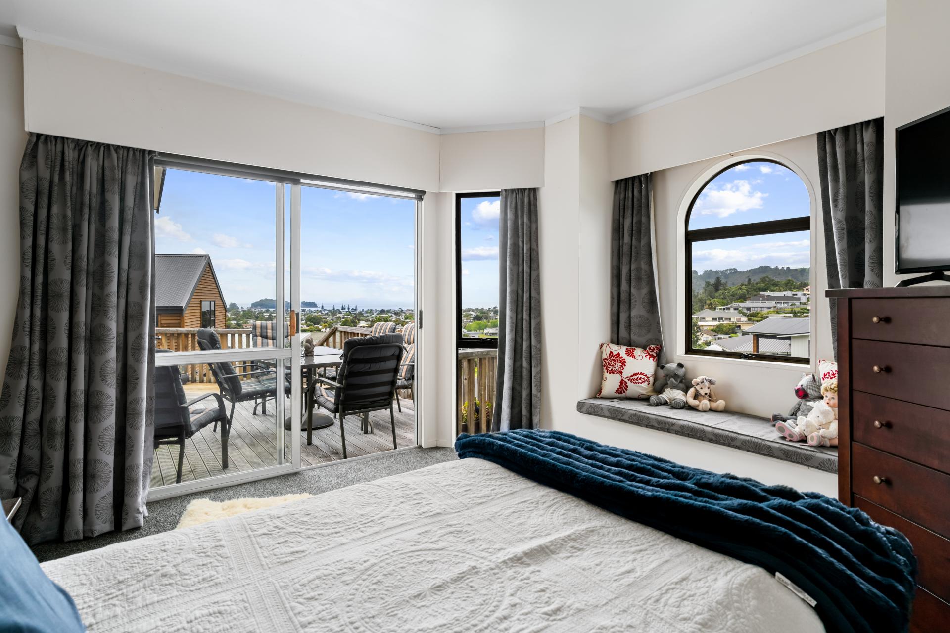 115 Chevron Crescent, Whangamata