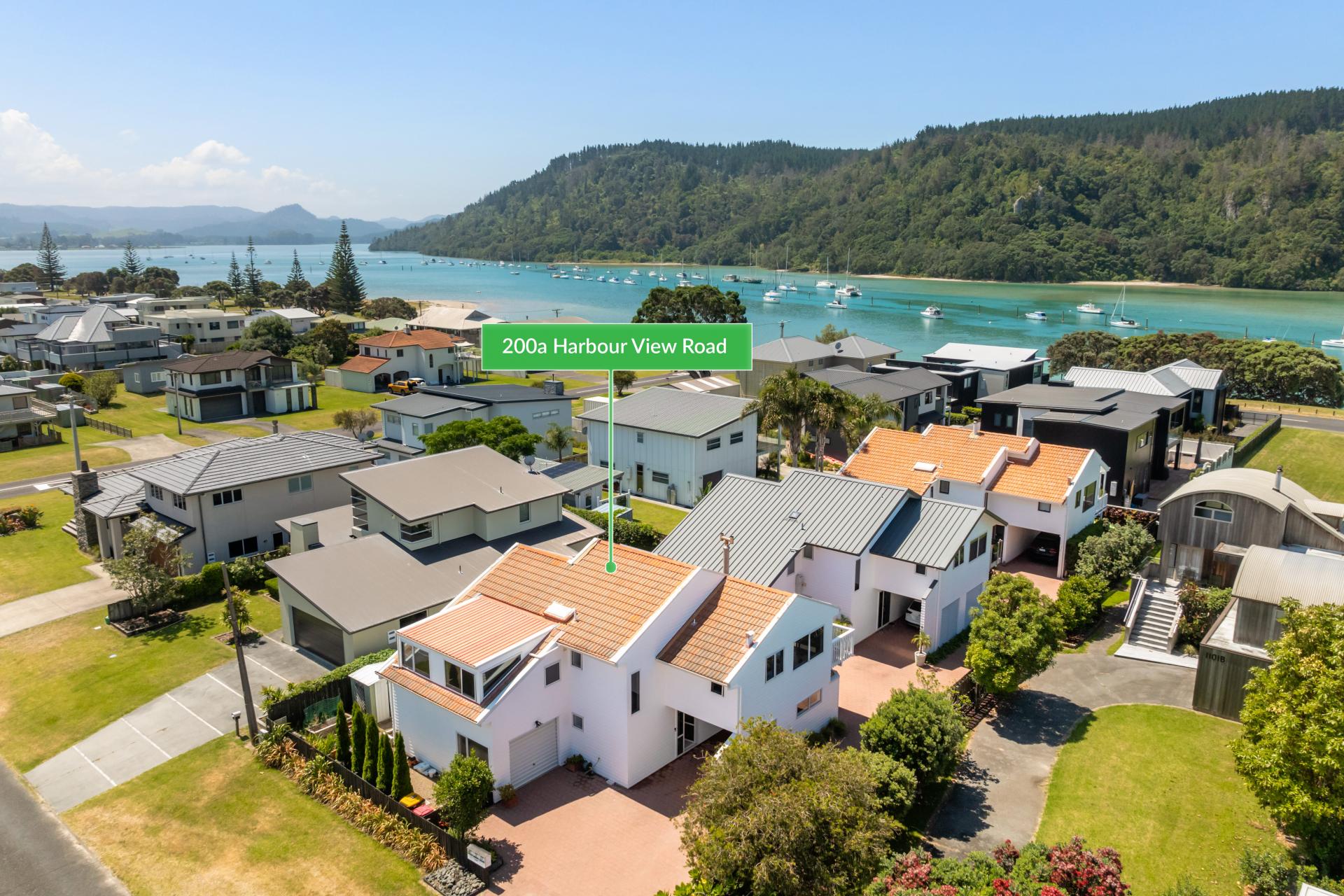 200A Harbour View Road, Whangamata