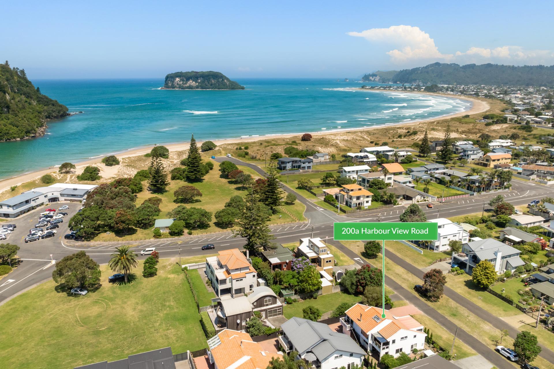 200A Harbour View Road, Whangamata