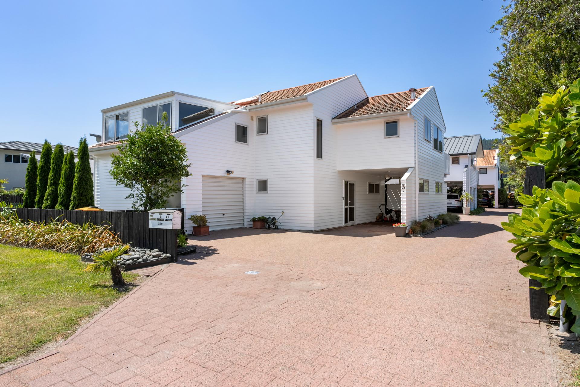 200A Harbour View Road, Whangamata