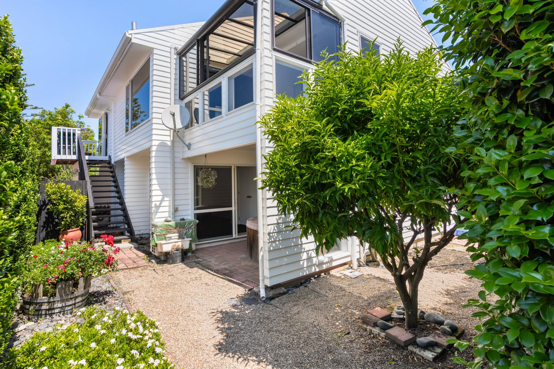 200A Harbour View Road, Whangamata