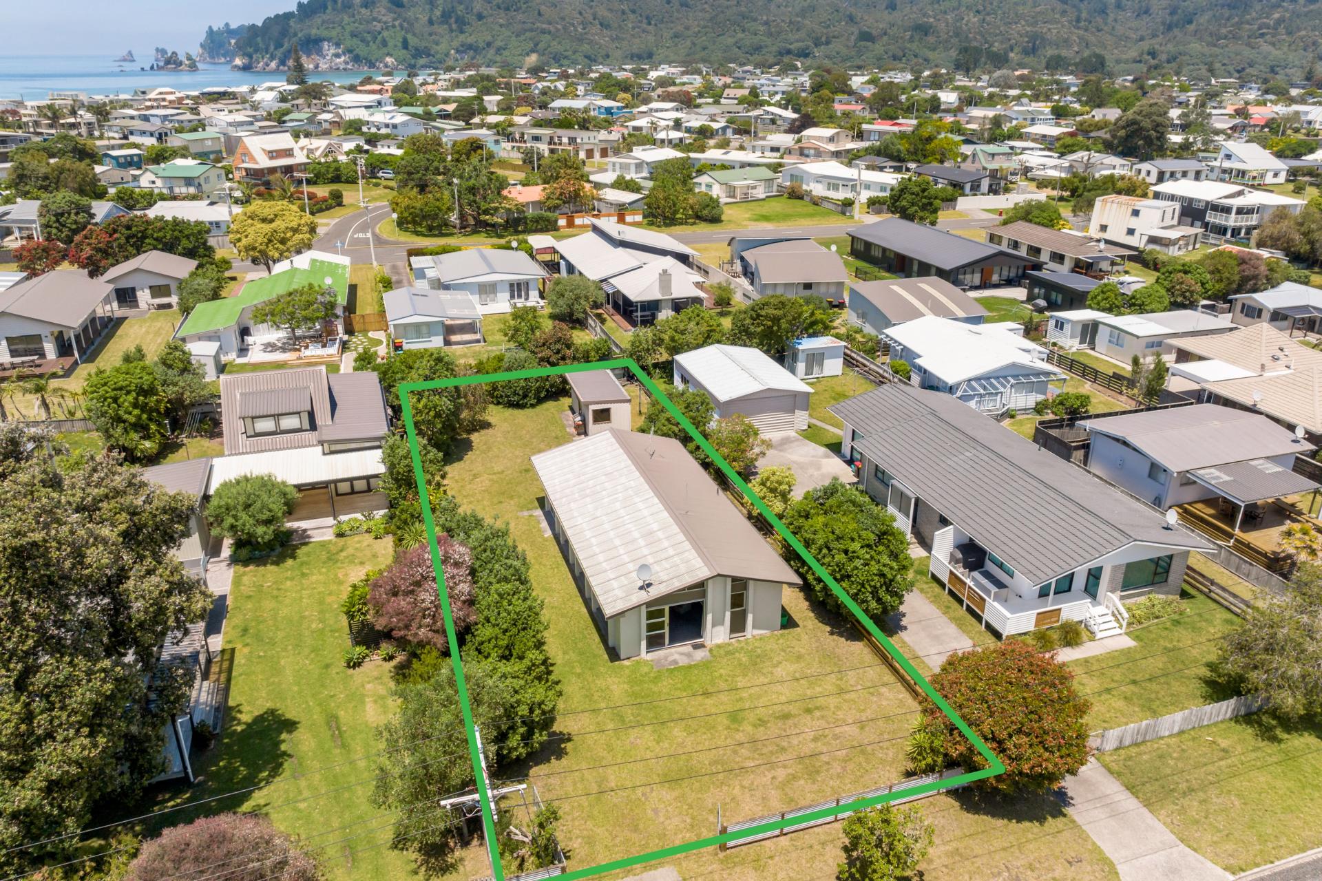 108 Linton Crescent, Whangamata