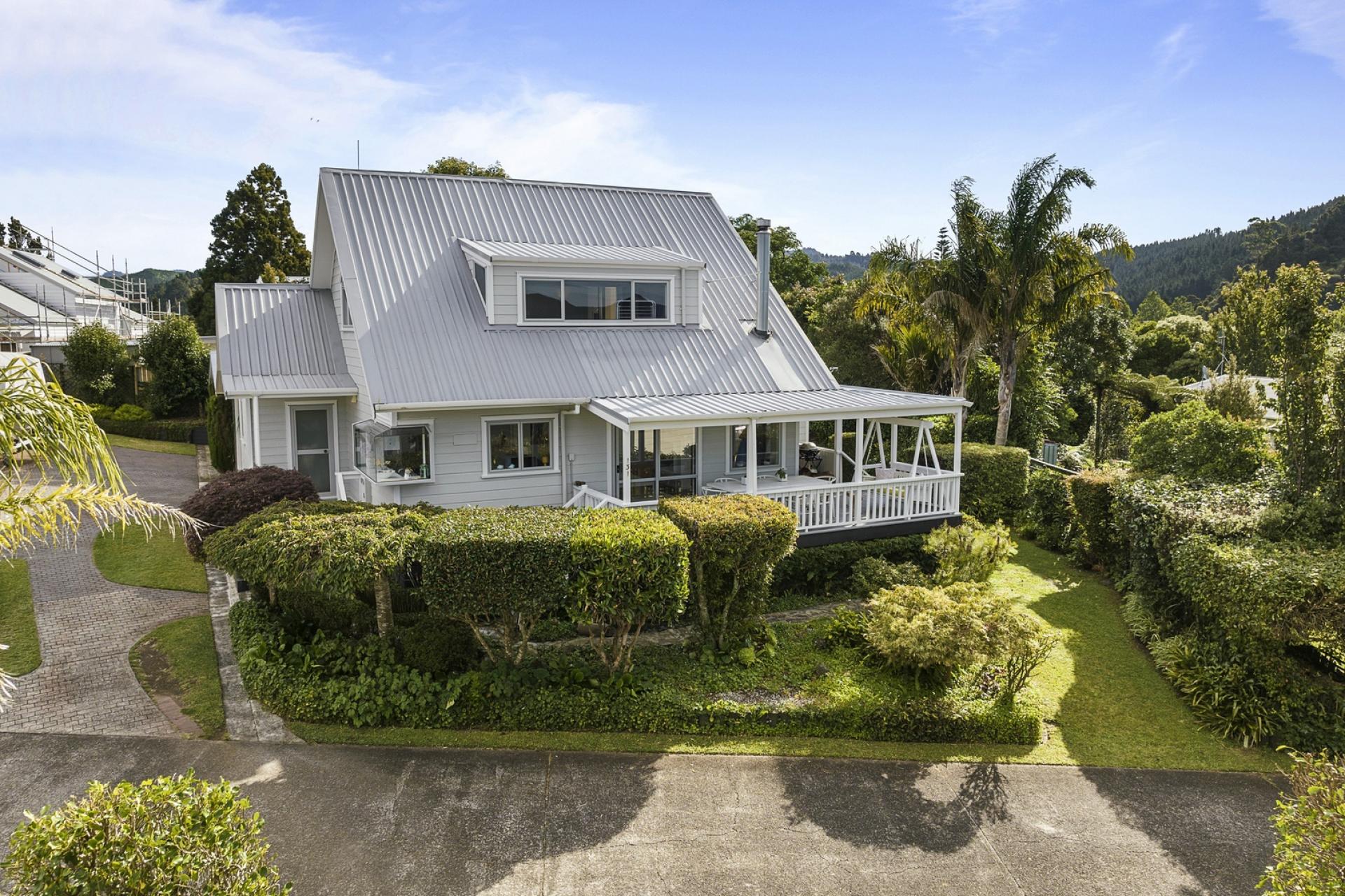 131 Durrant Drive, Whangamata