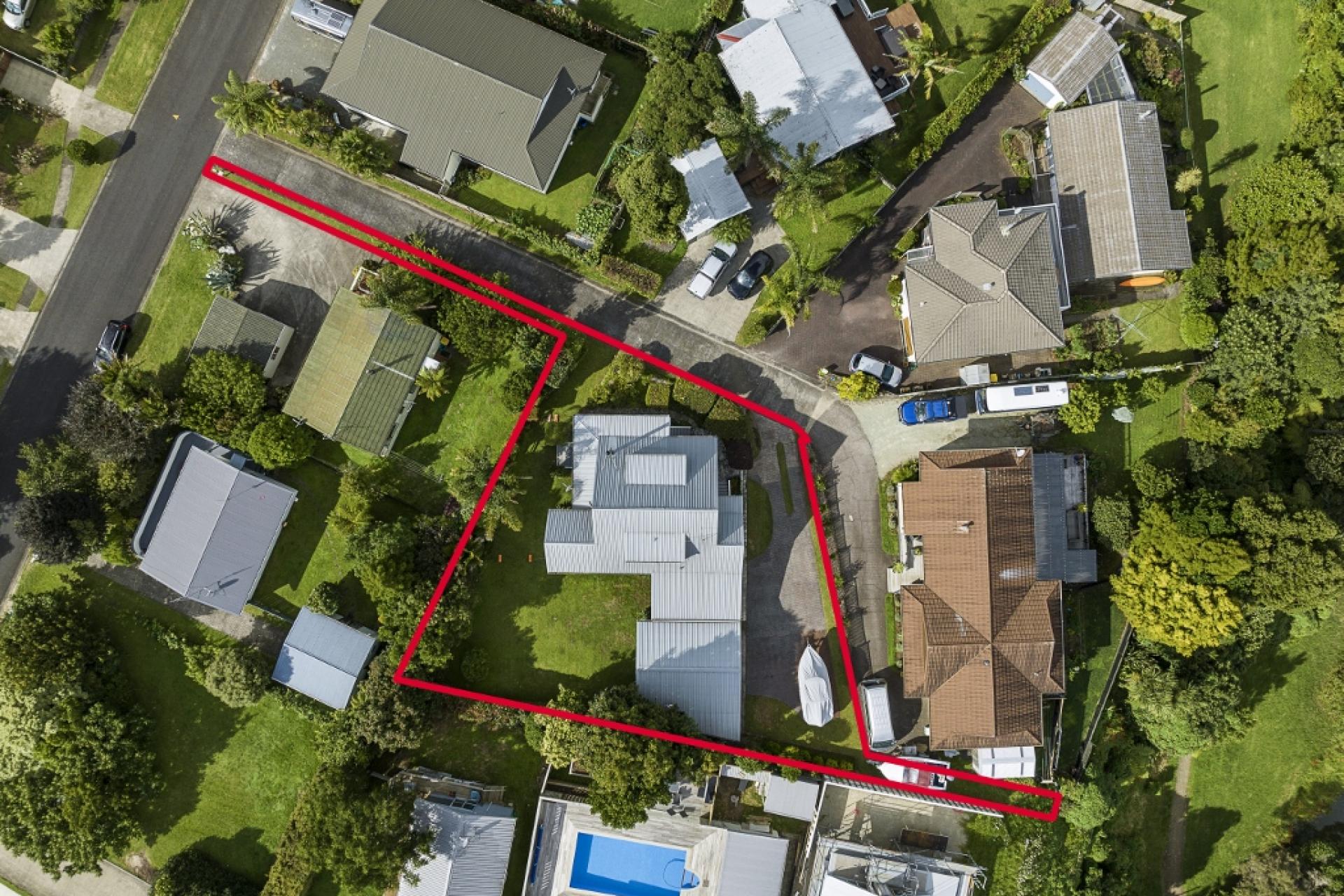 131 Durrant Drive, Whangamata