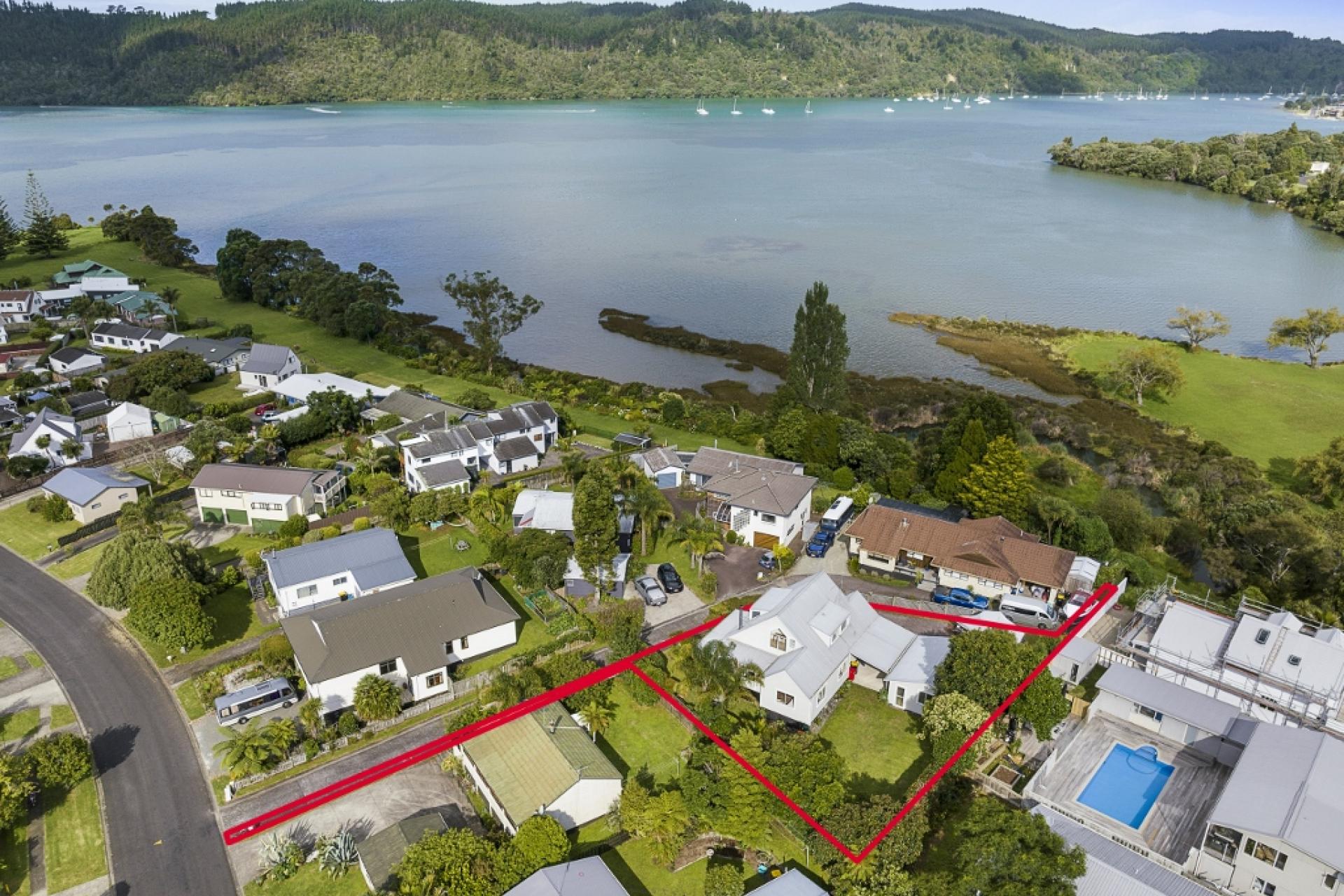 131 Durrant Drive, Whangamata