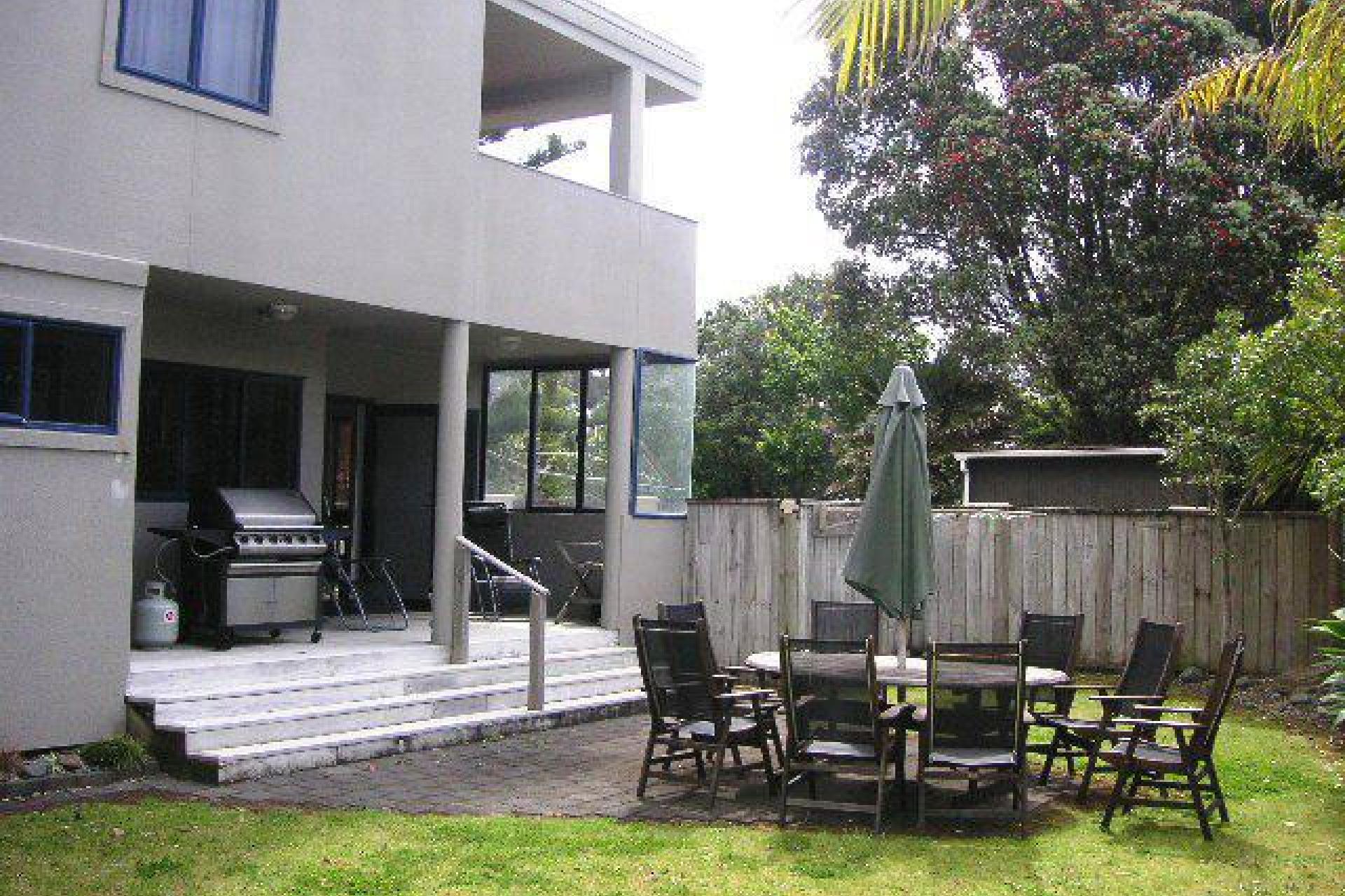 302A Beverley Terrace, Whangamata