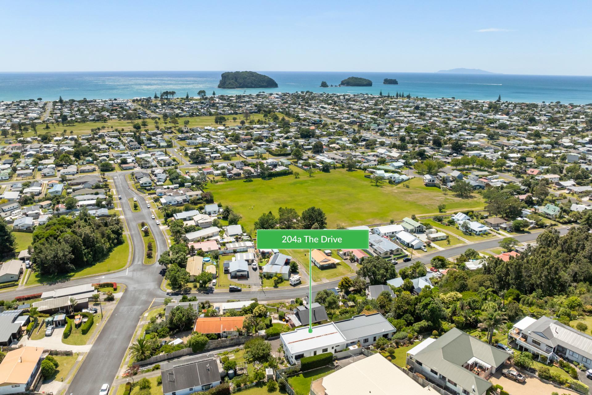 204A The Drive, Whangamata