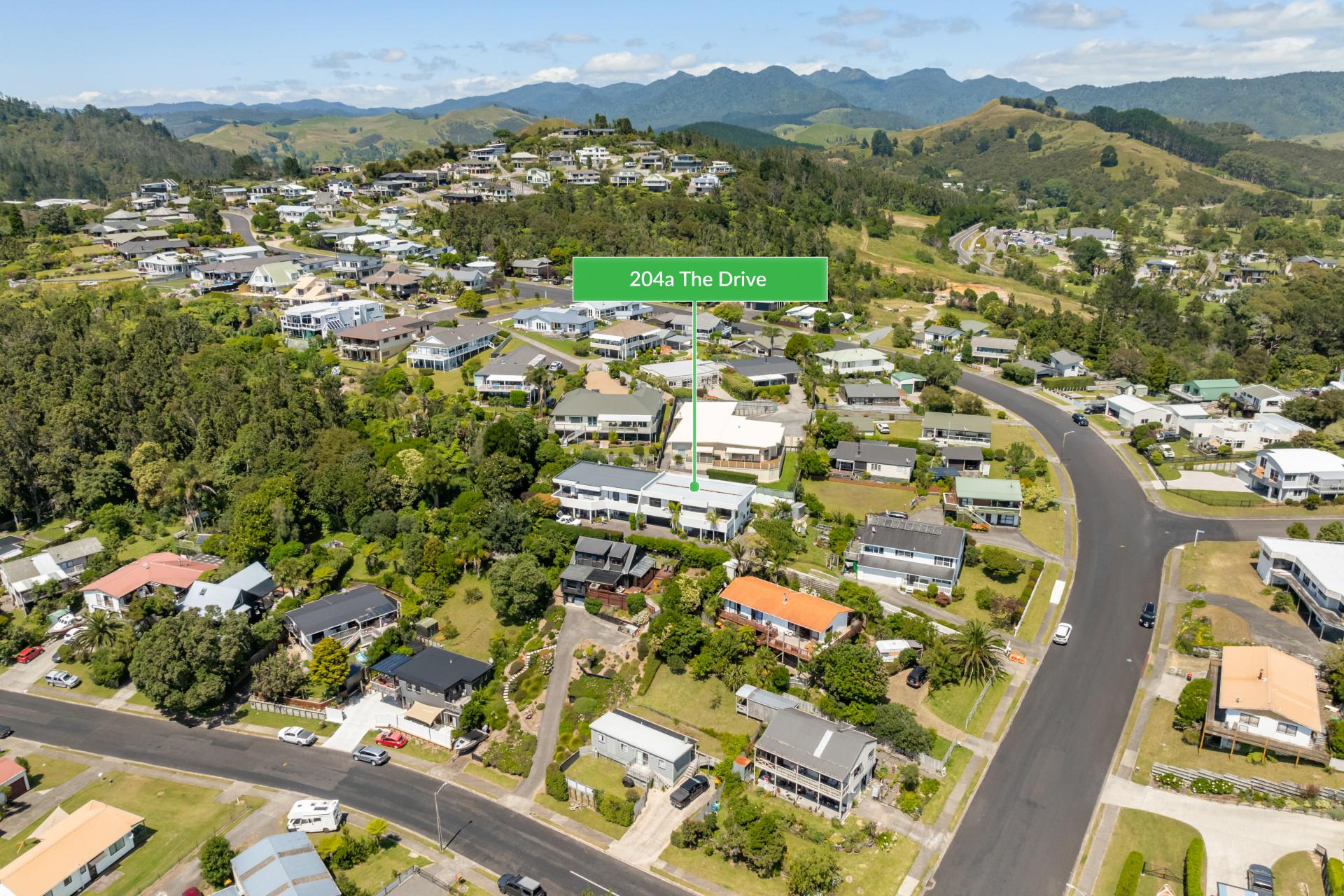 204A The Drive, Whangamata