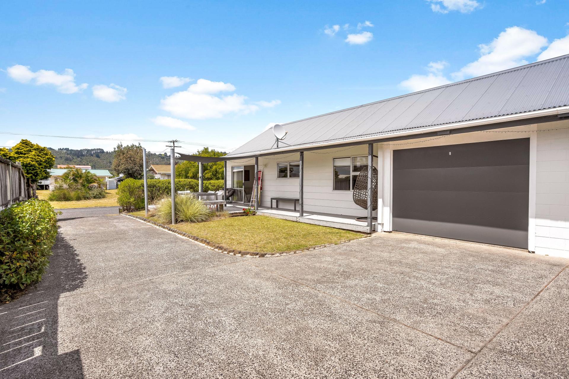 115A Papanui Road, Whangamata