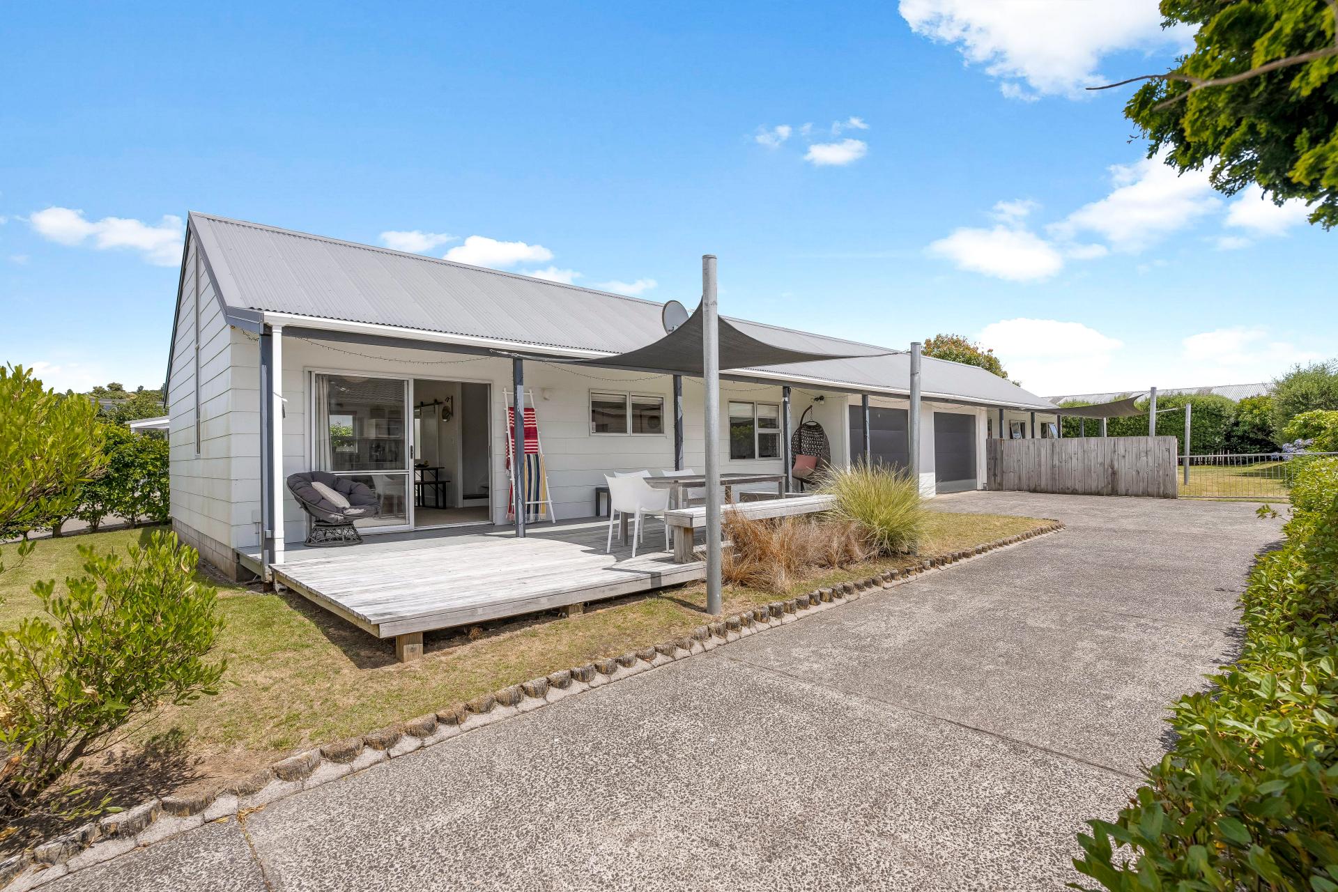 115A Papanui Road, Whangamata
