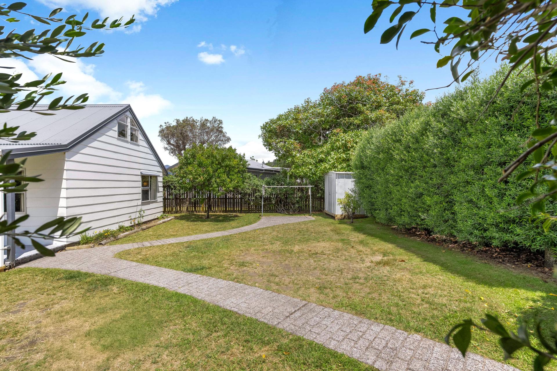 115B Papanui Road, Whangamata