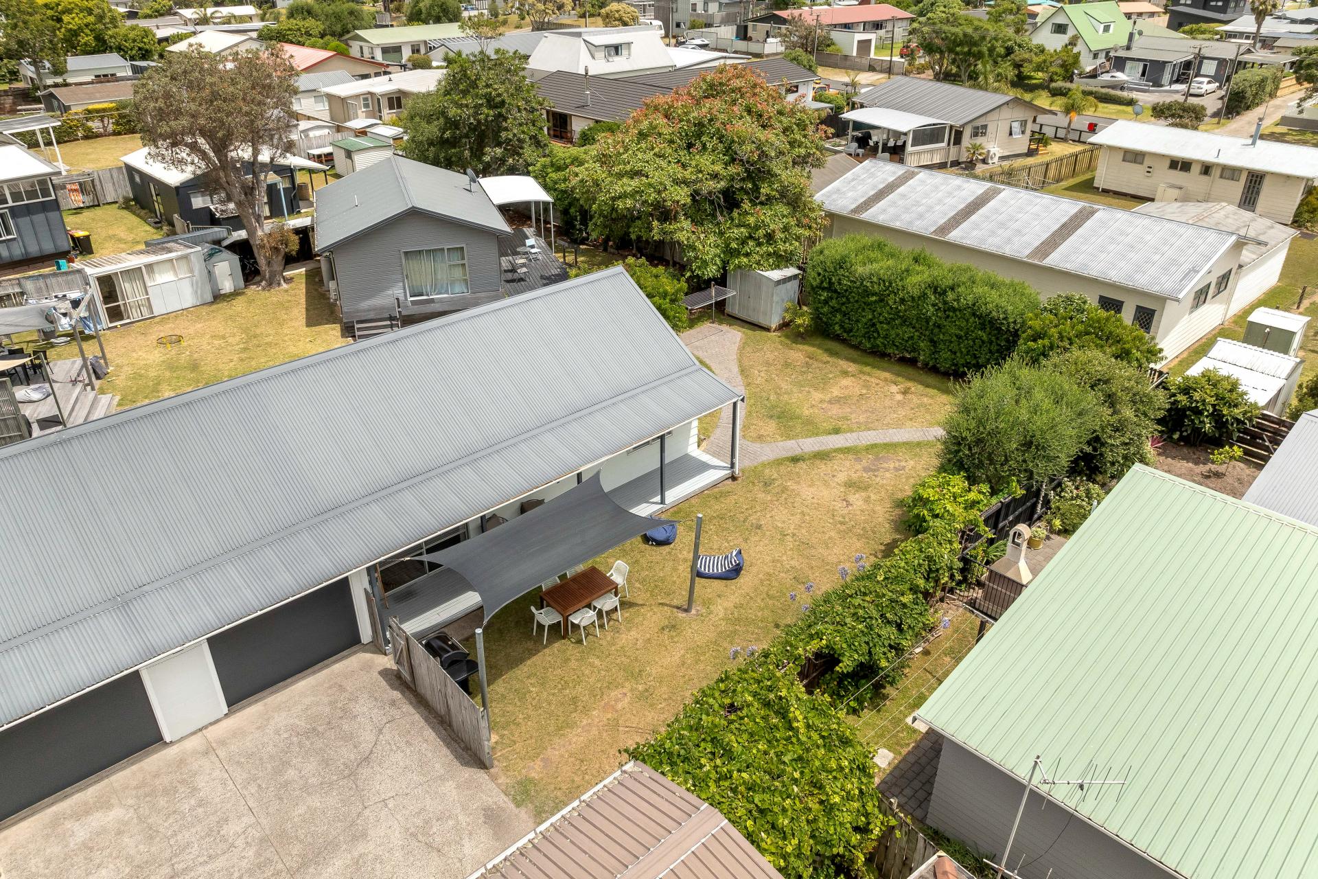 115B Papanui Road, Whangamata