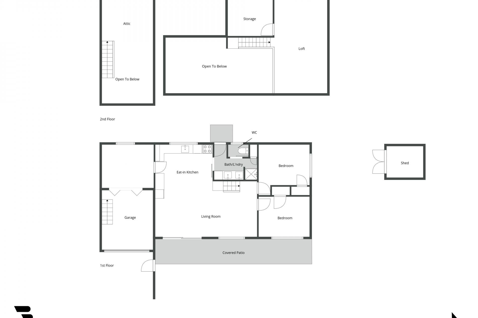 115B Papanui Road, Whangamata