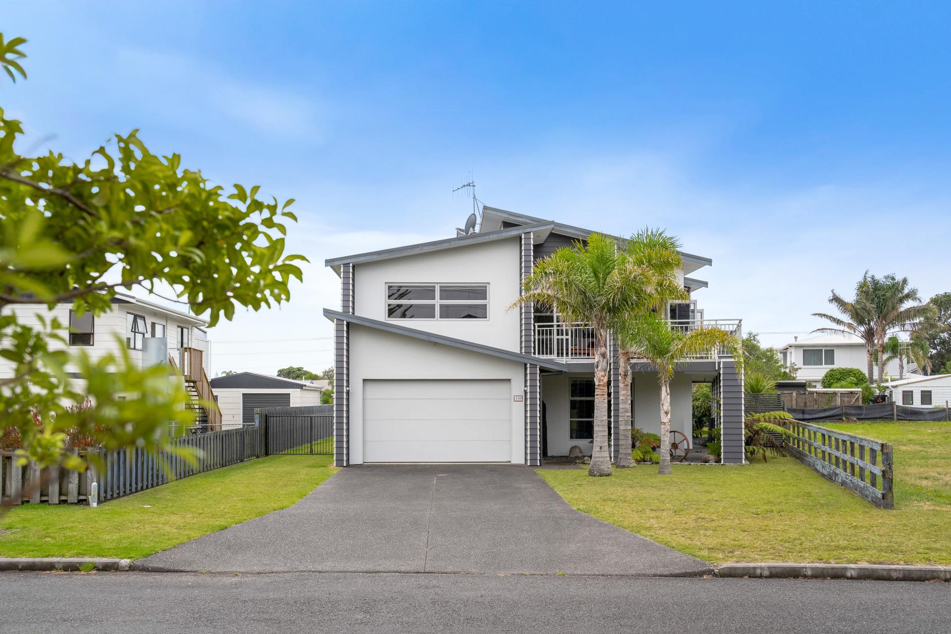 116 Patuwai Drive, Whangamata