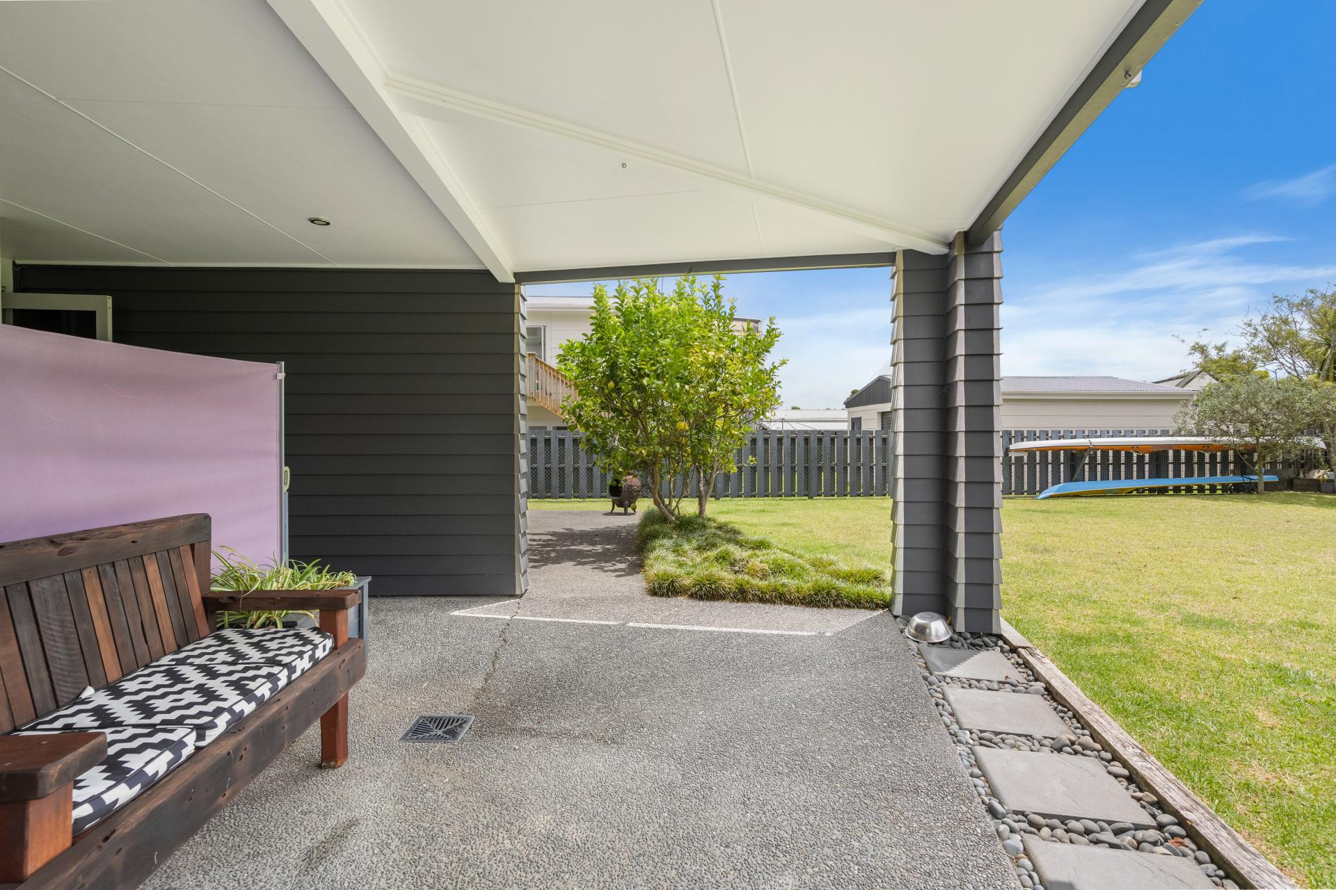 116 Patuwai Drive, Whangamata