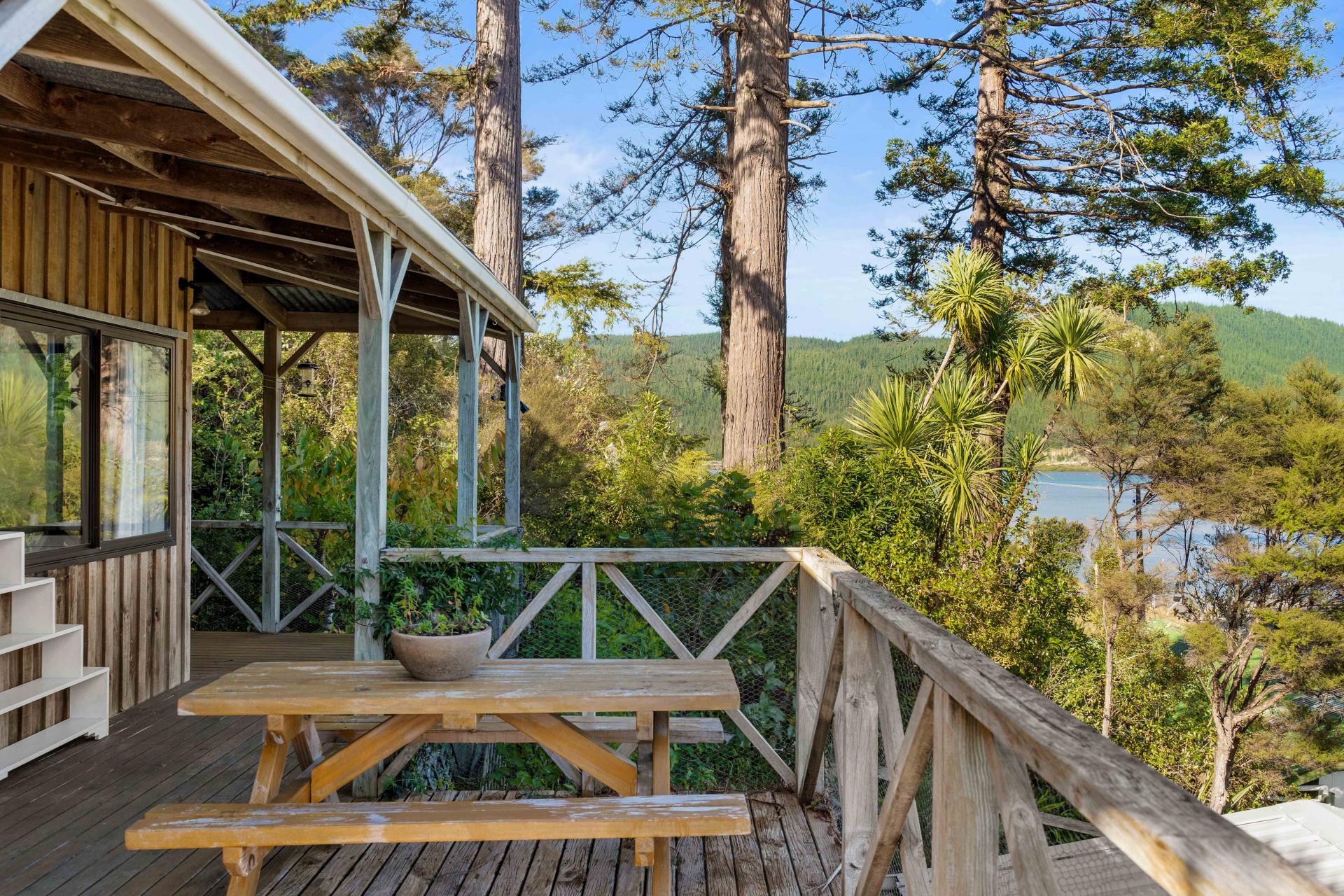 8 Kapakapa Road, Opoutere