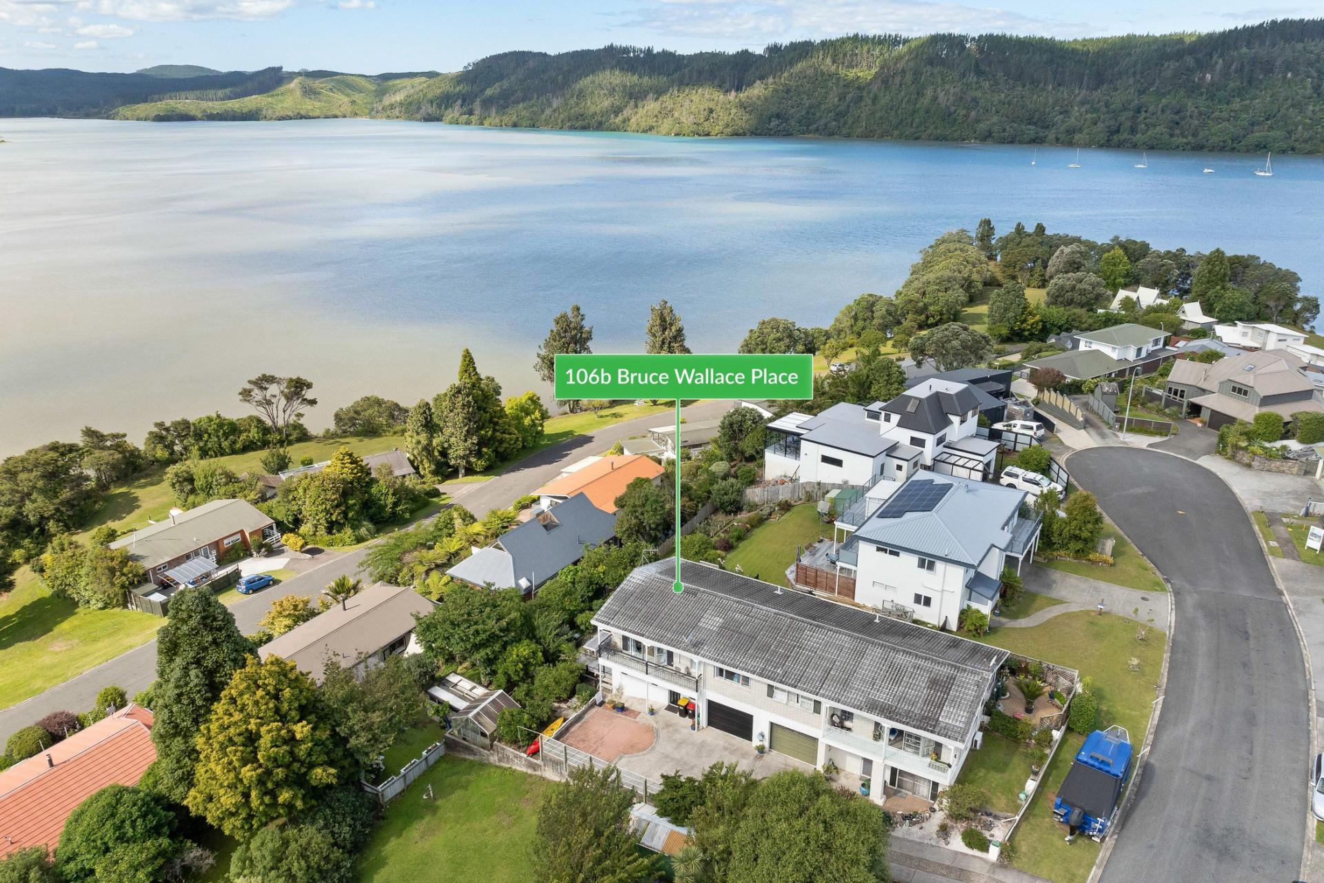 106B Bruce Wallace Place, Whangamata