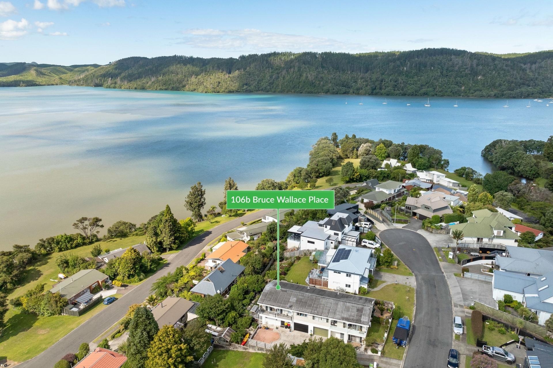 106B Bruce Wallace Place, Whangamata