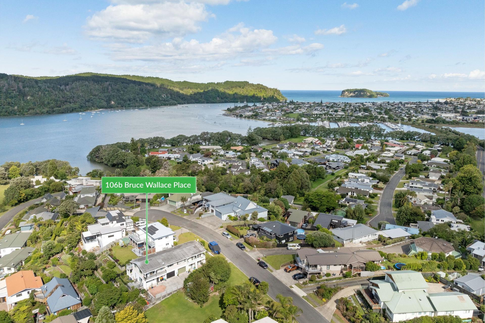 106B Bruce Wallace Place, Whangamata