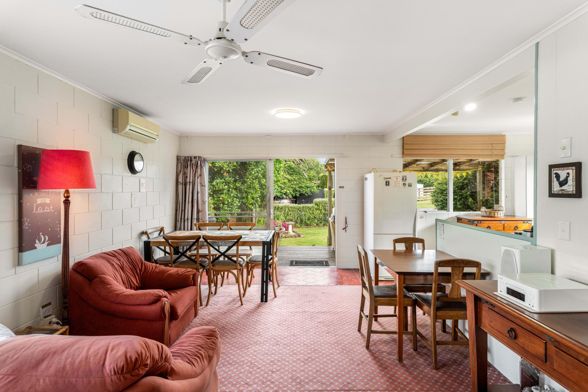 21 Whiritoa Beach Road, Whiritoa