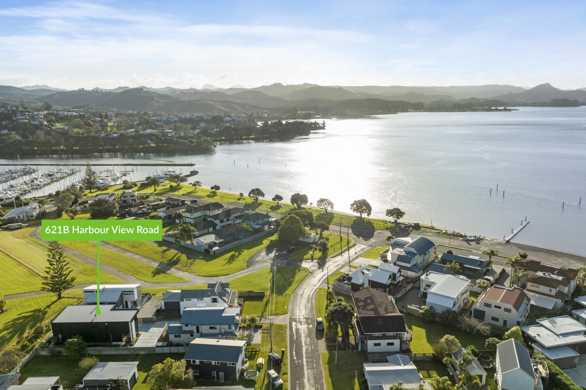 621B Harbour View Road, Whangamata