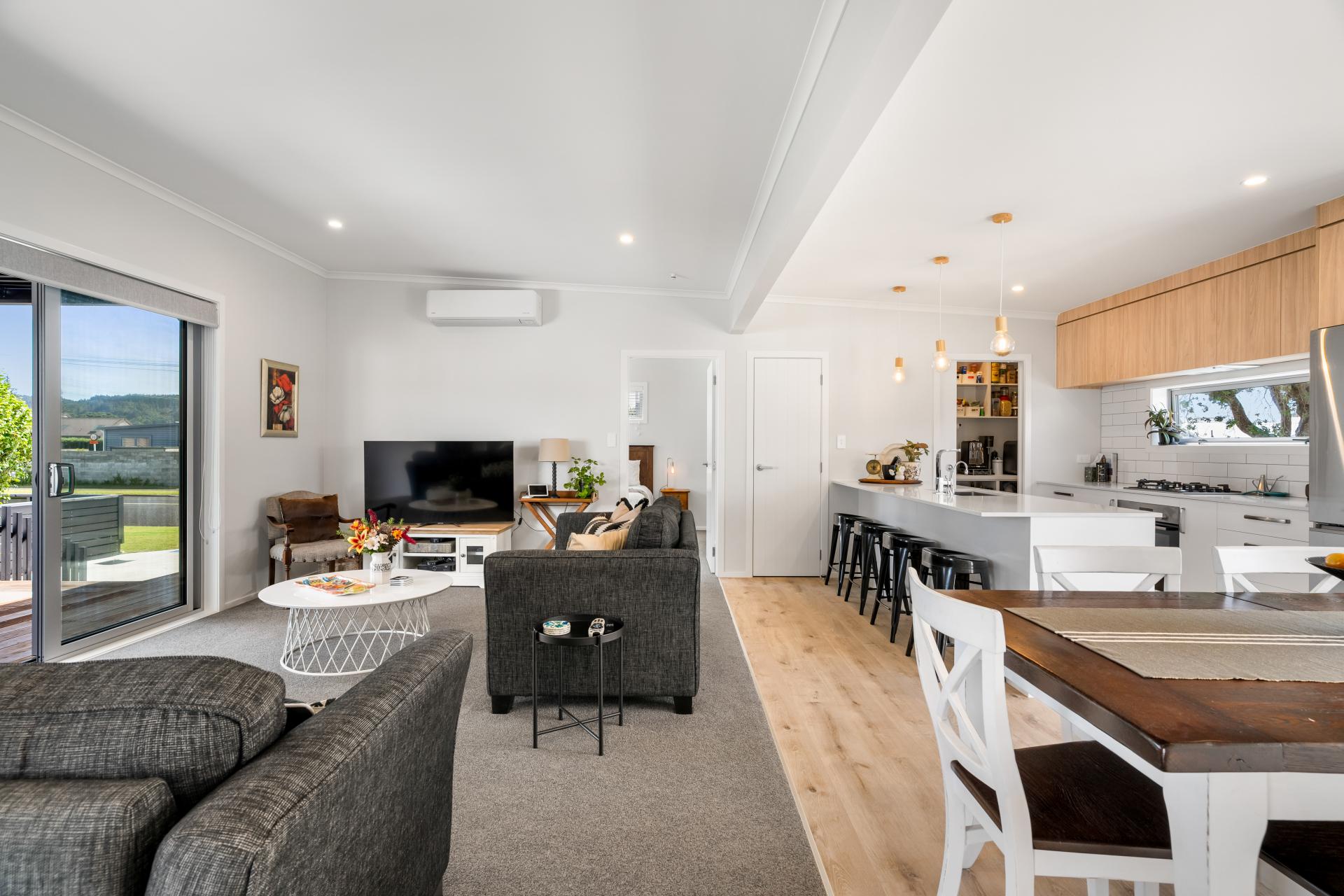 215A Ocean Road, Whangamata