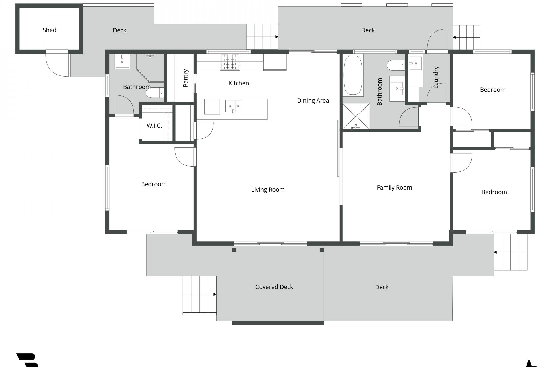 215A Ocean Road, Whangamata