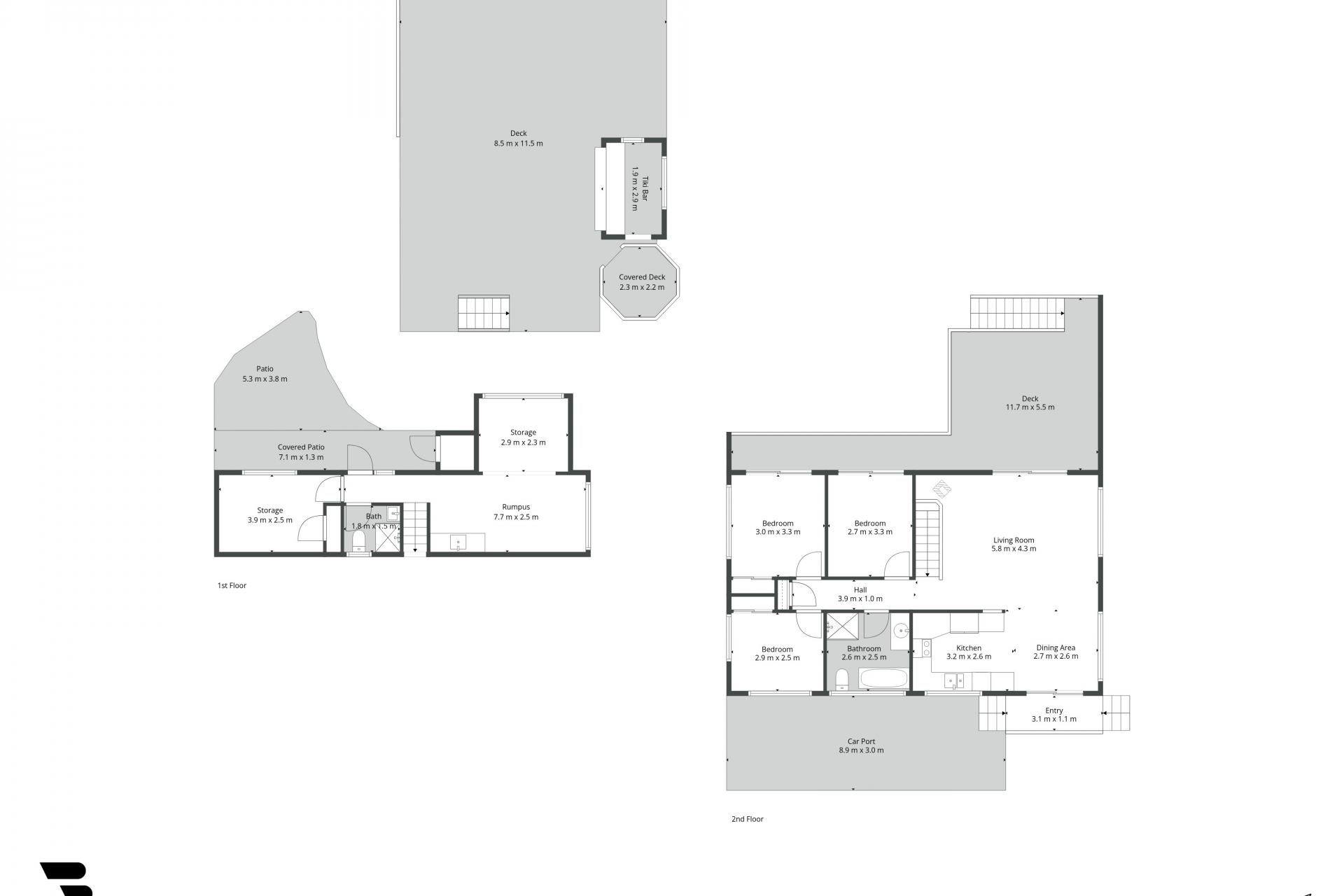 107 Tobie Place, Whangamata