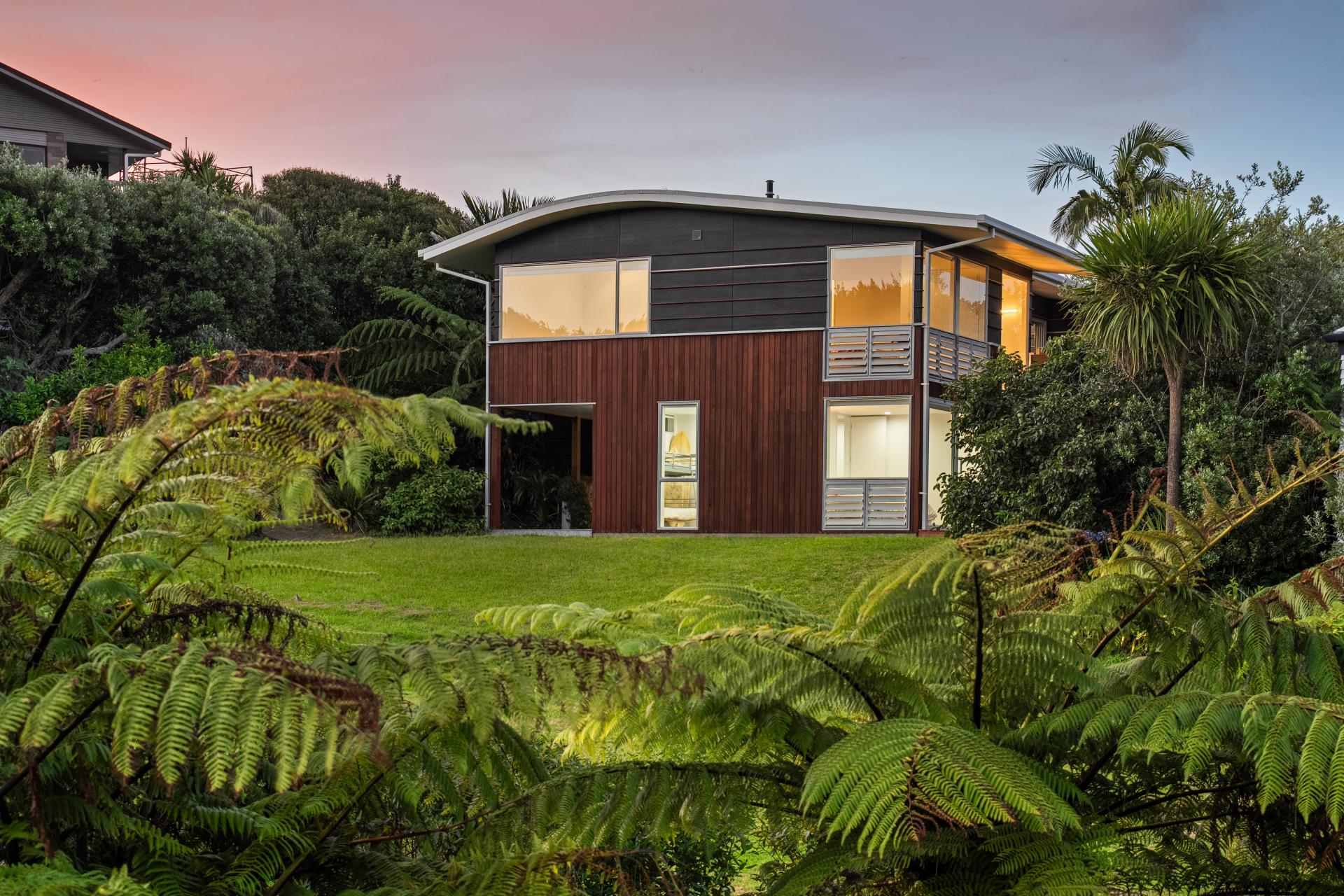 107 Russell Bruce Place, Onemana