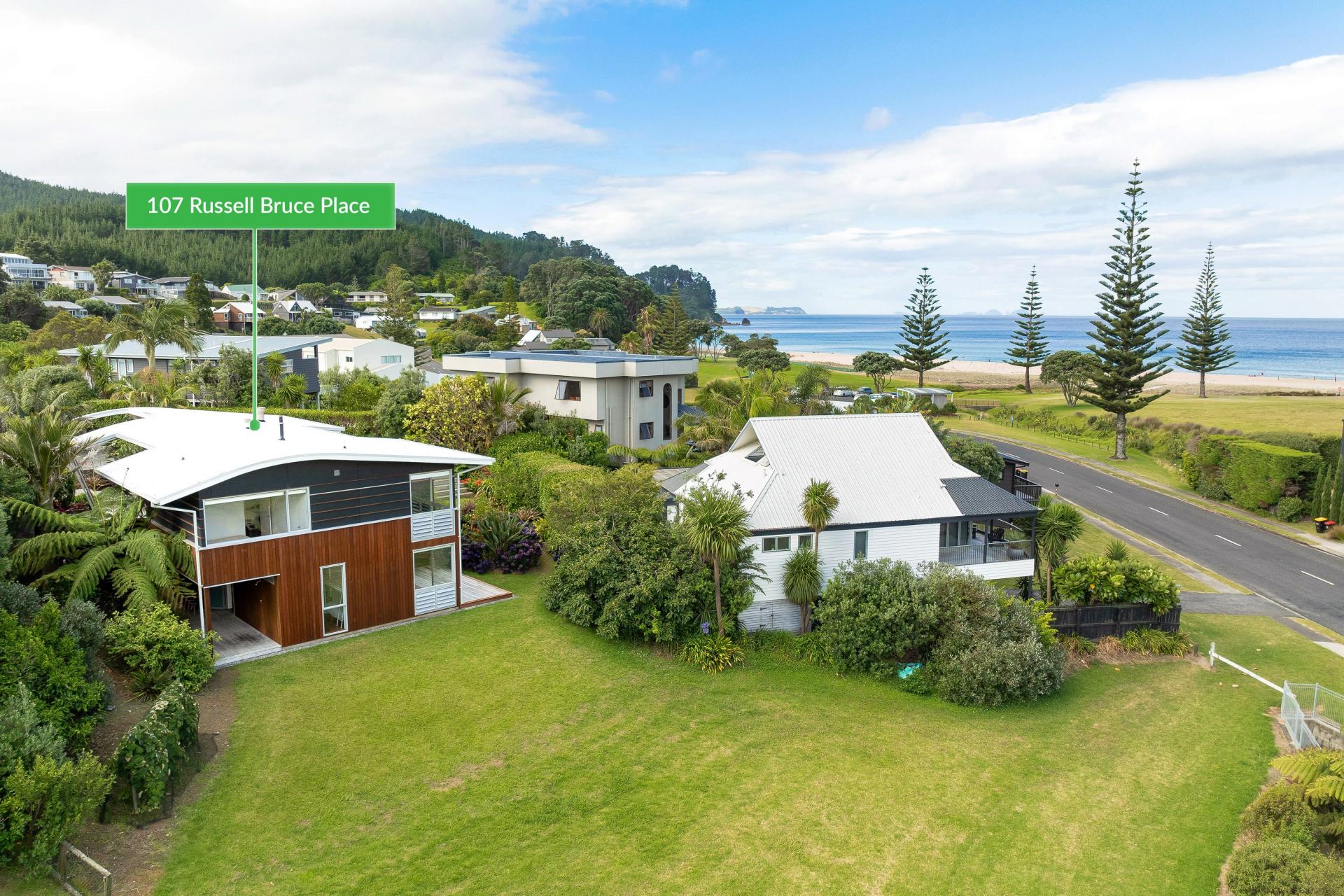 107 Russell Bruce Place, Onemana