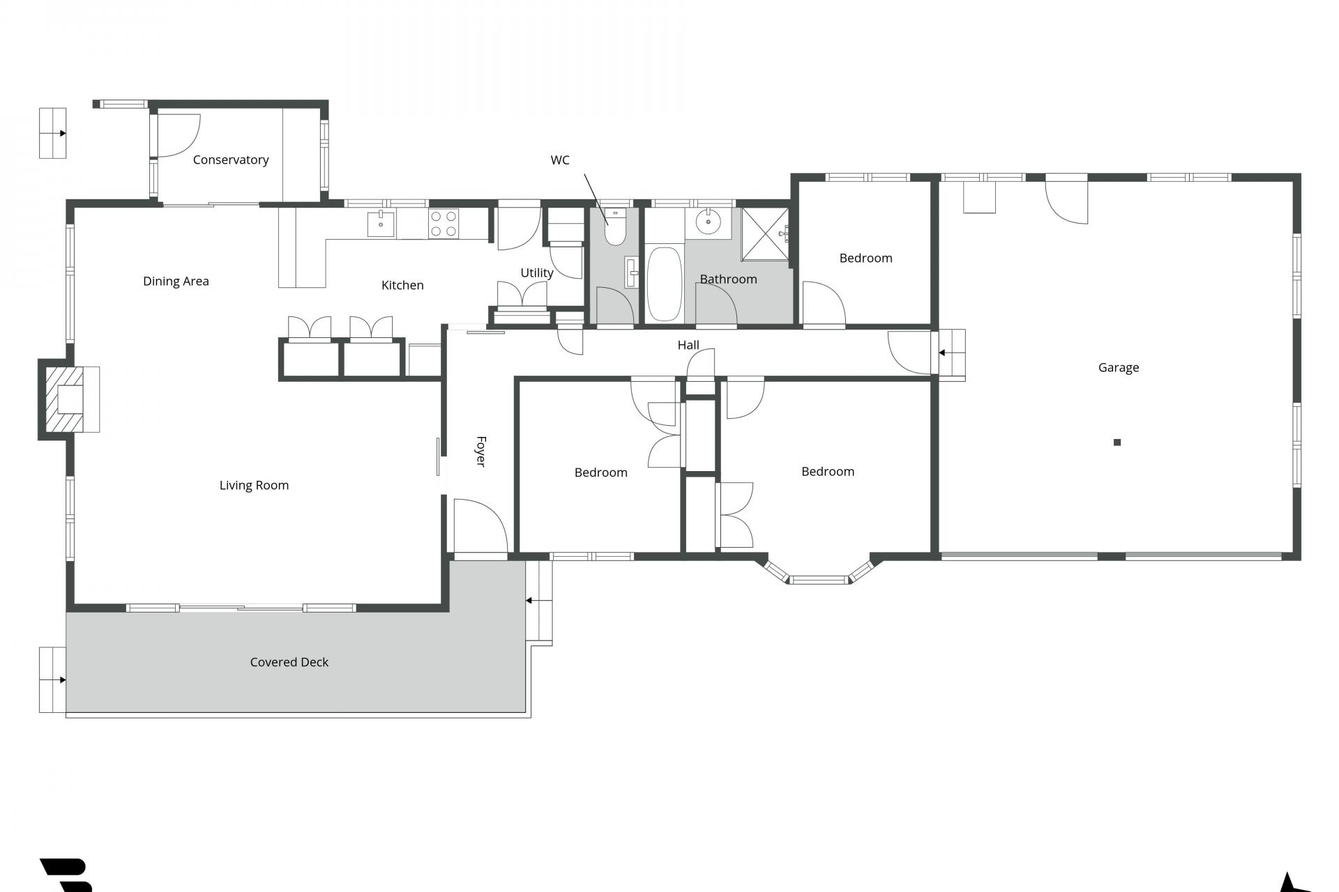 200 Mary Road, Whangamata