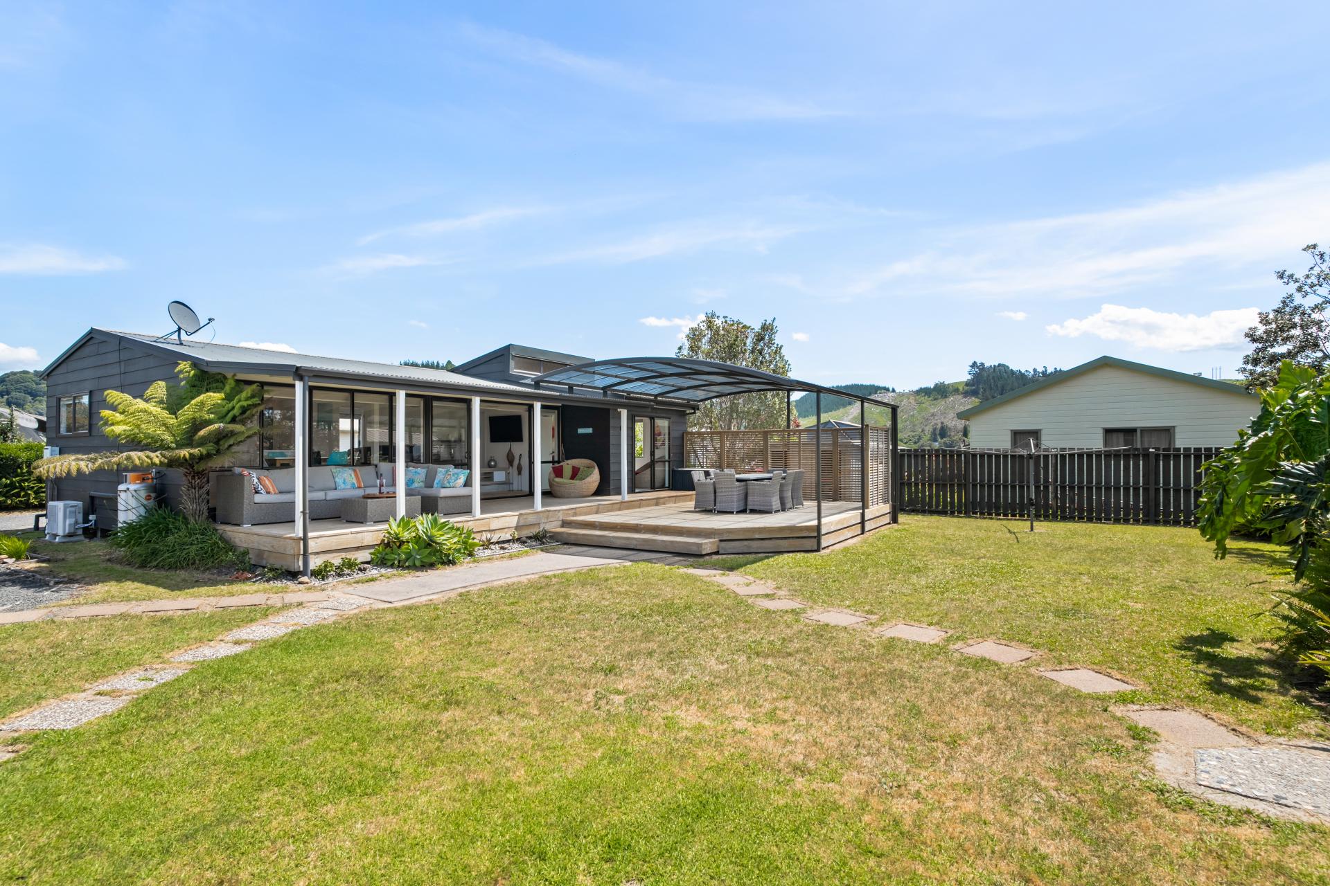 107 Sharyn Place, Whangamata