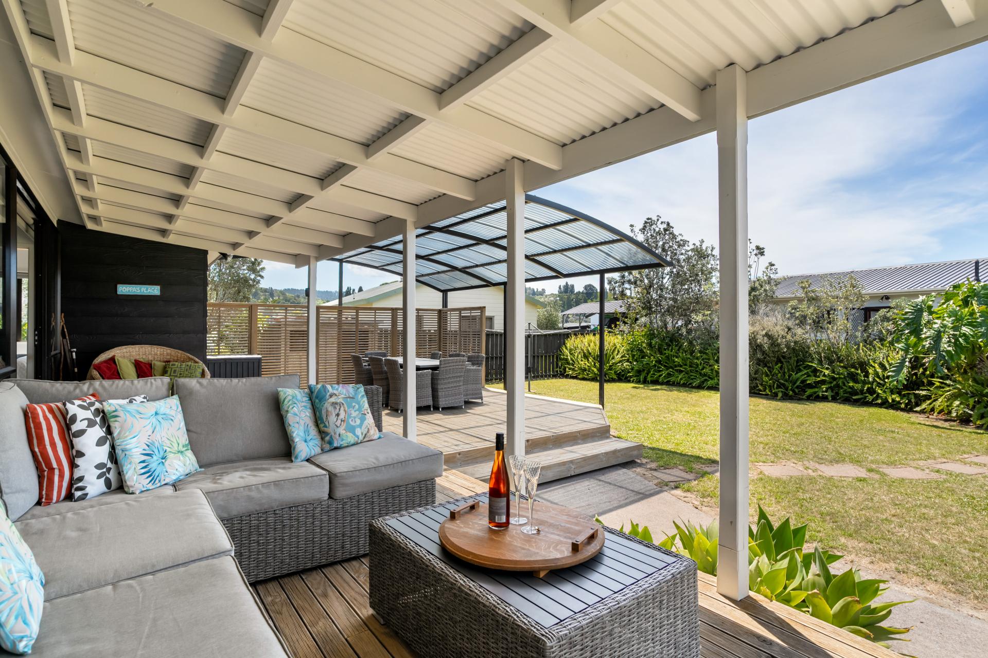 107 Sharyn Place, Whangamata