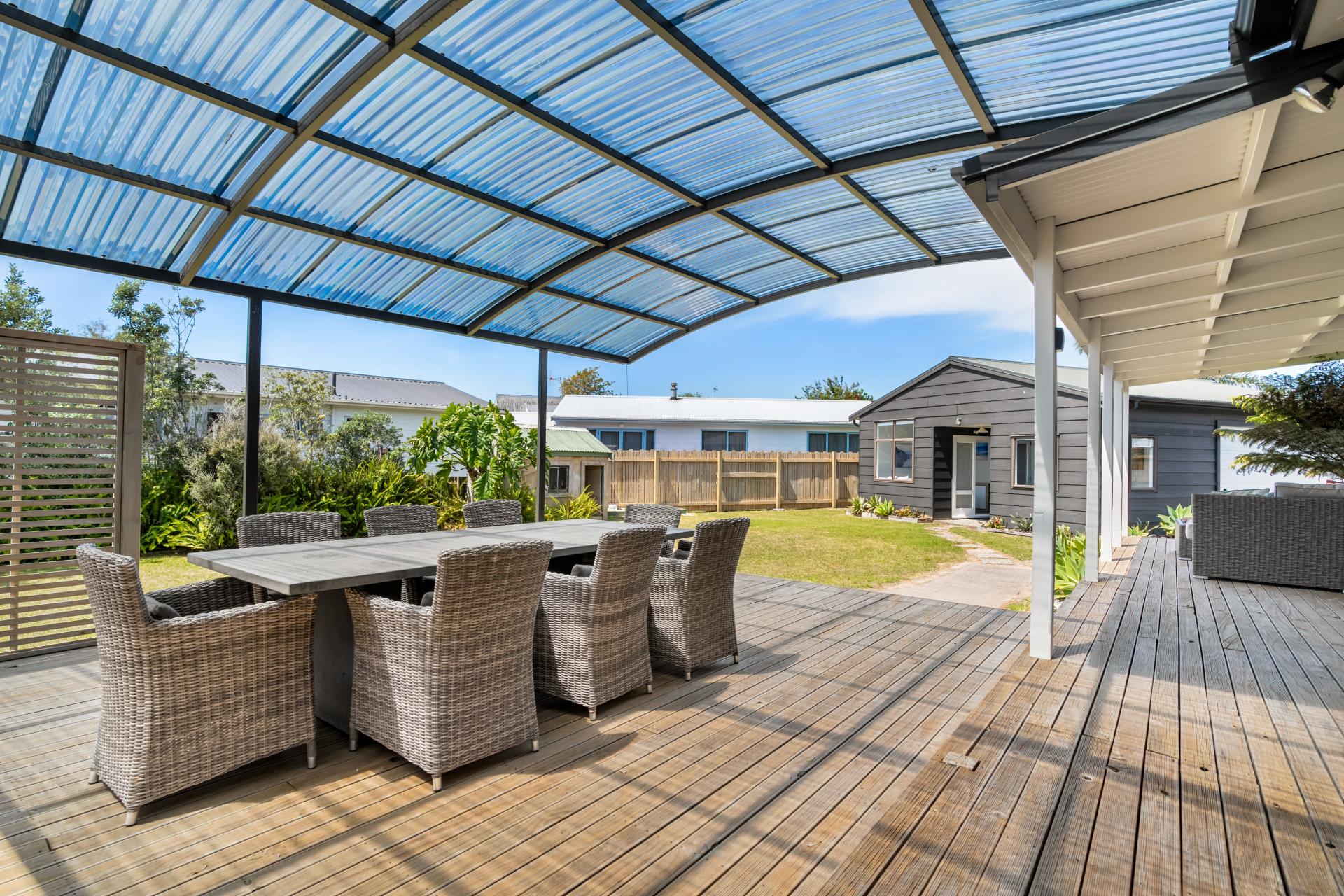 107 Sharyn Place, Whangamata