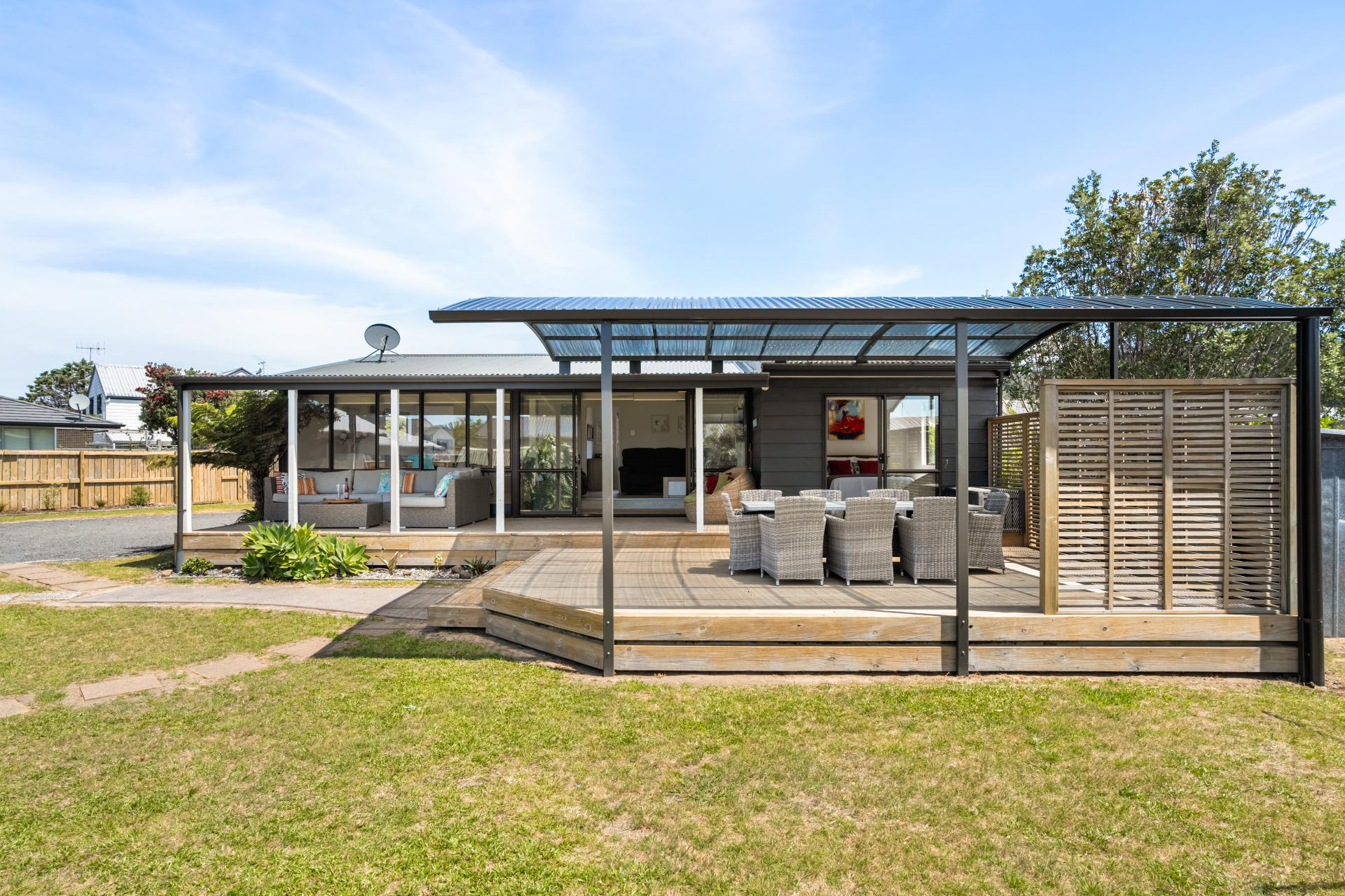 107 Sharyn Place, Whangamata