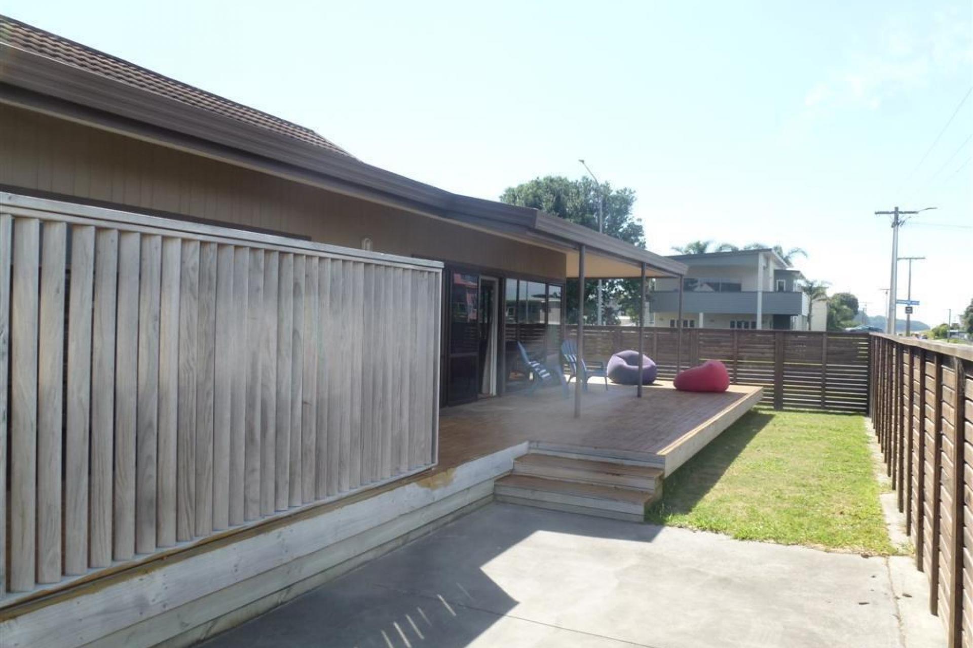 102 Winifred Avenue, Whangamata