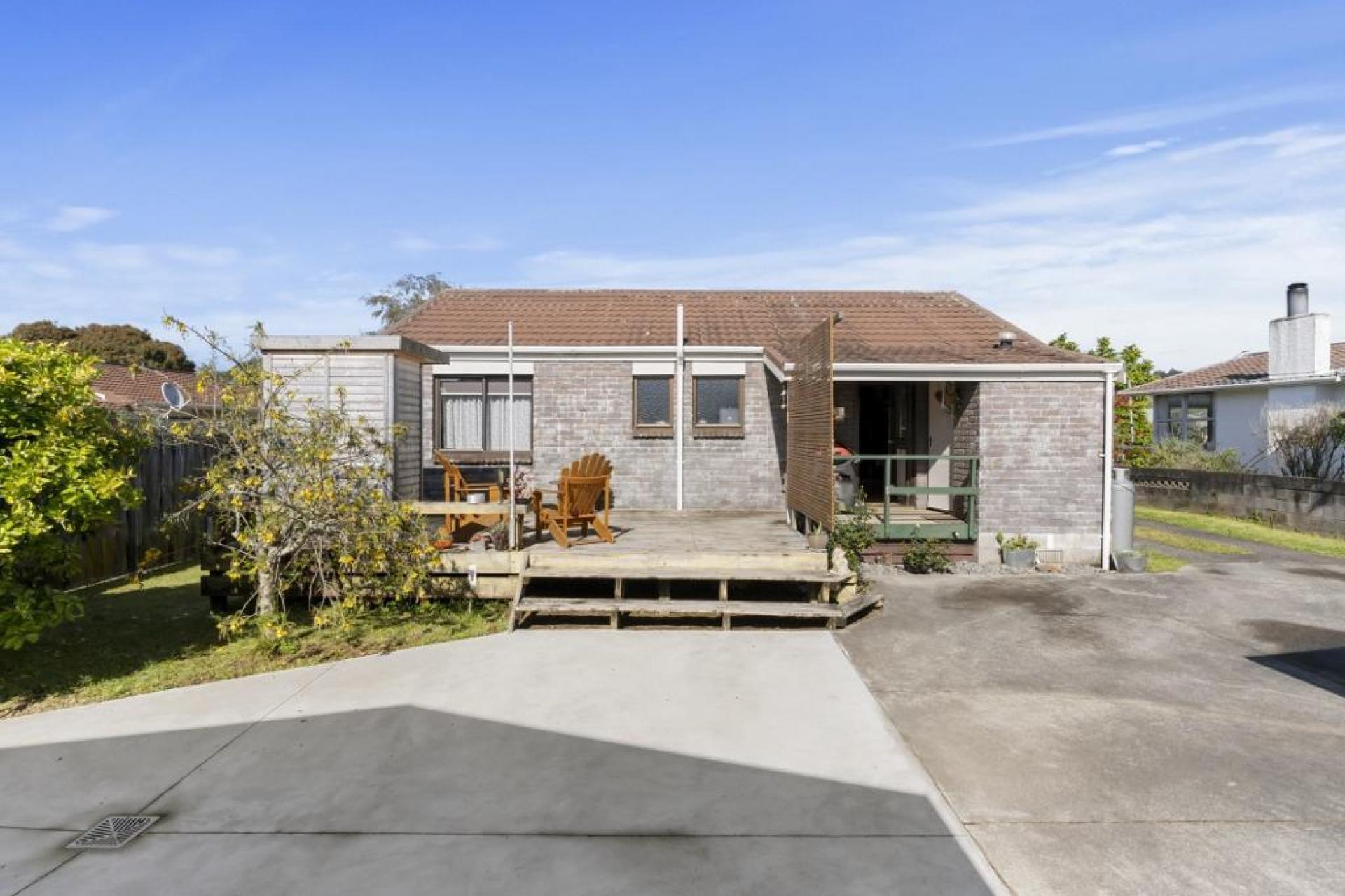 106 Lorraine Place , Whangamata