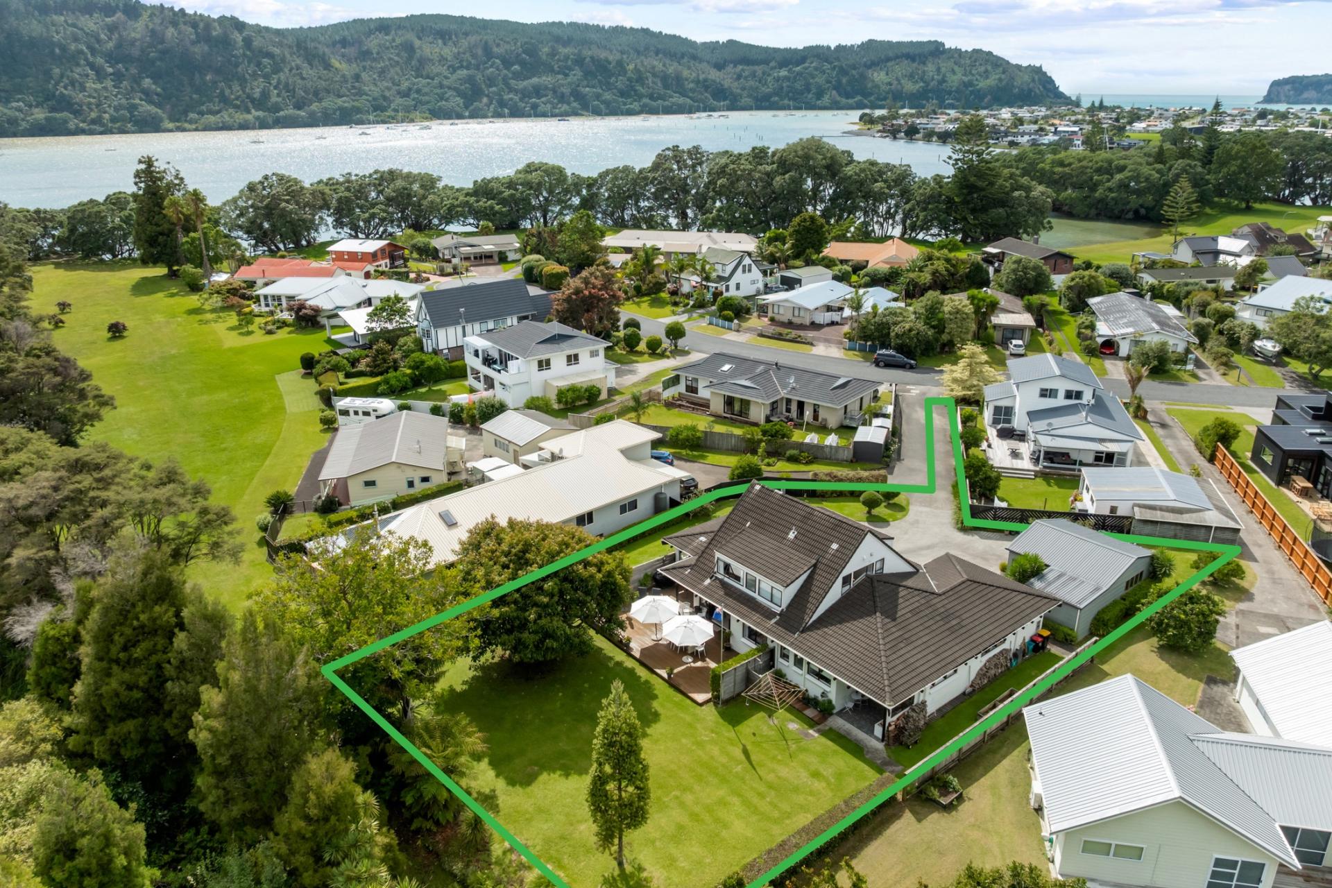 130 Moana Anu Anu Ave, Whangamata