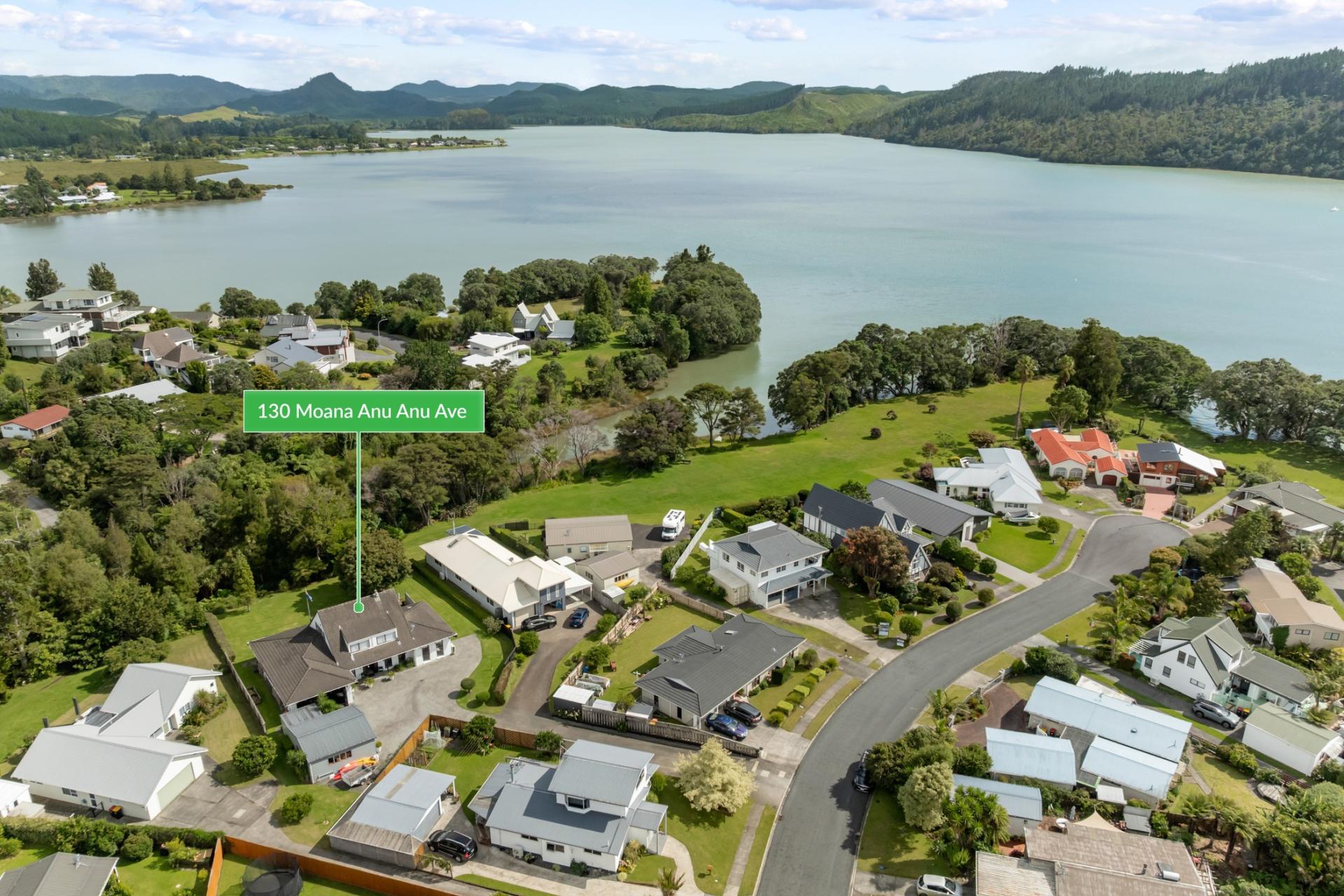 130 Moana Anu Anu Ave, Whangamata