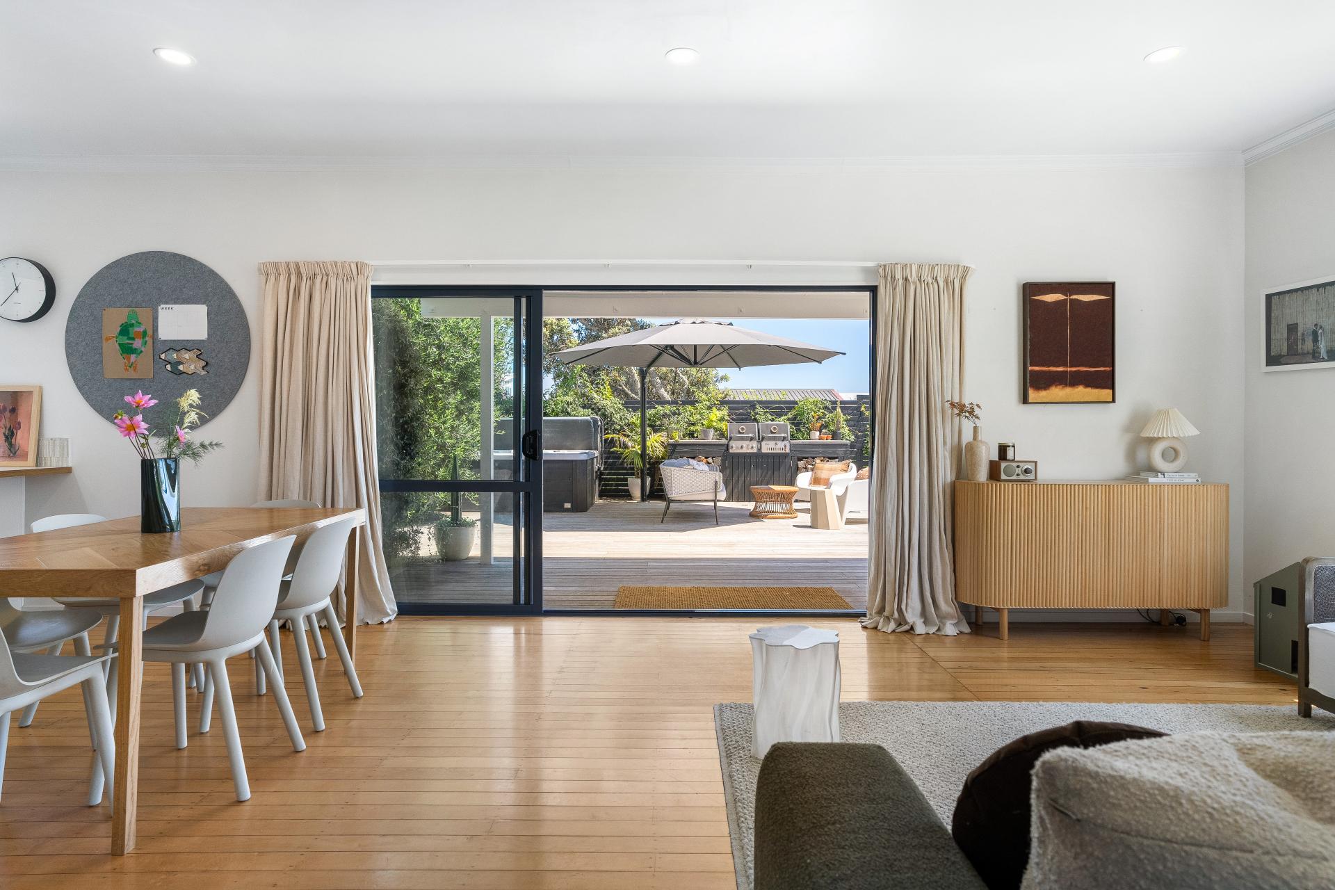 208B Leander Road, Whangamata