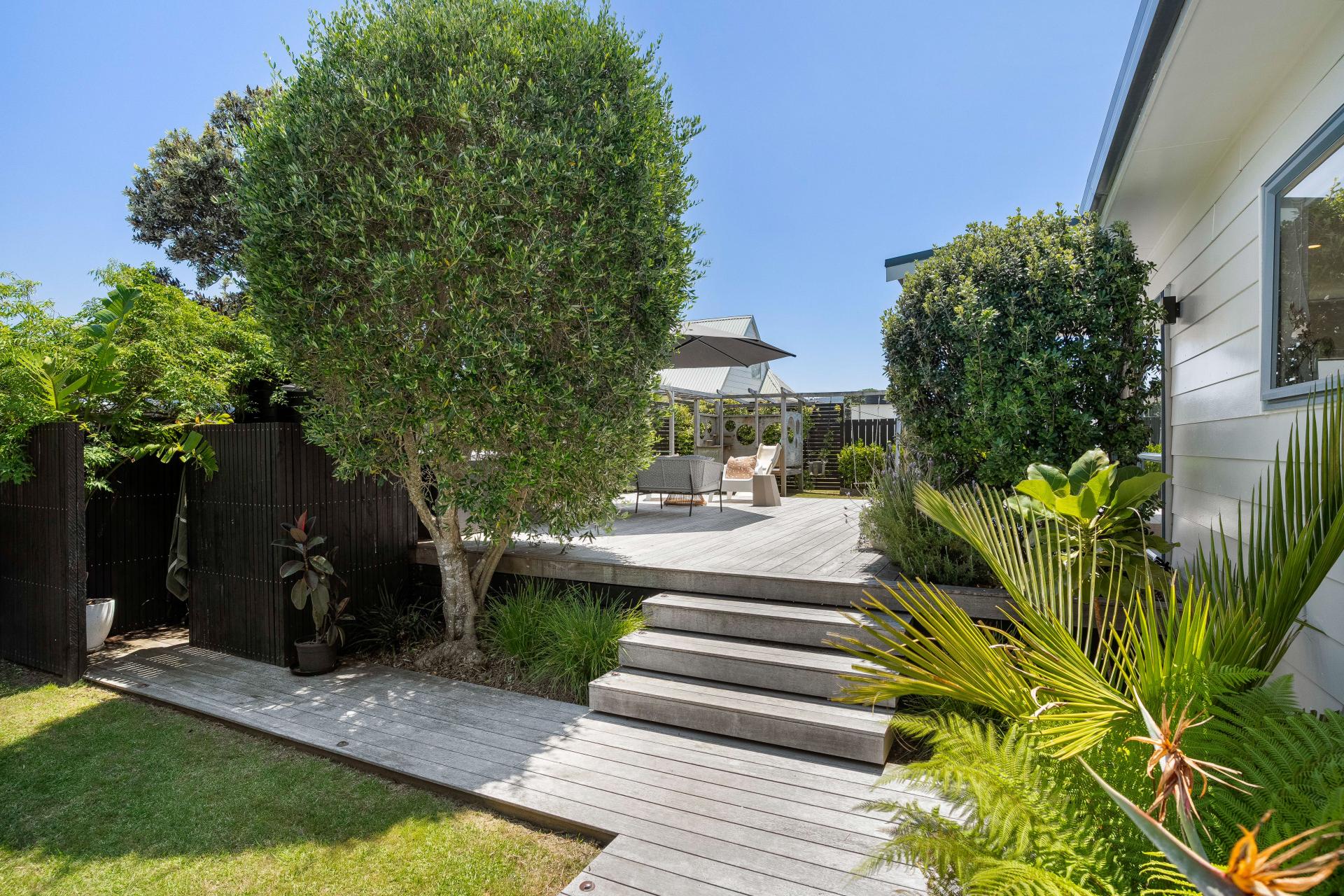 208B Leander Road, Whangamata