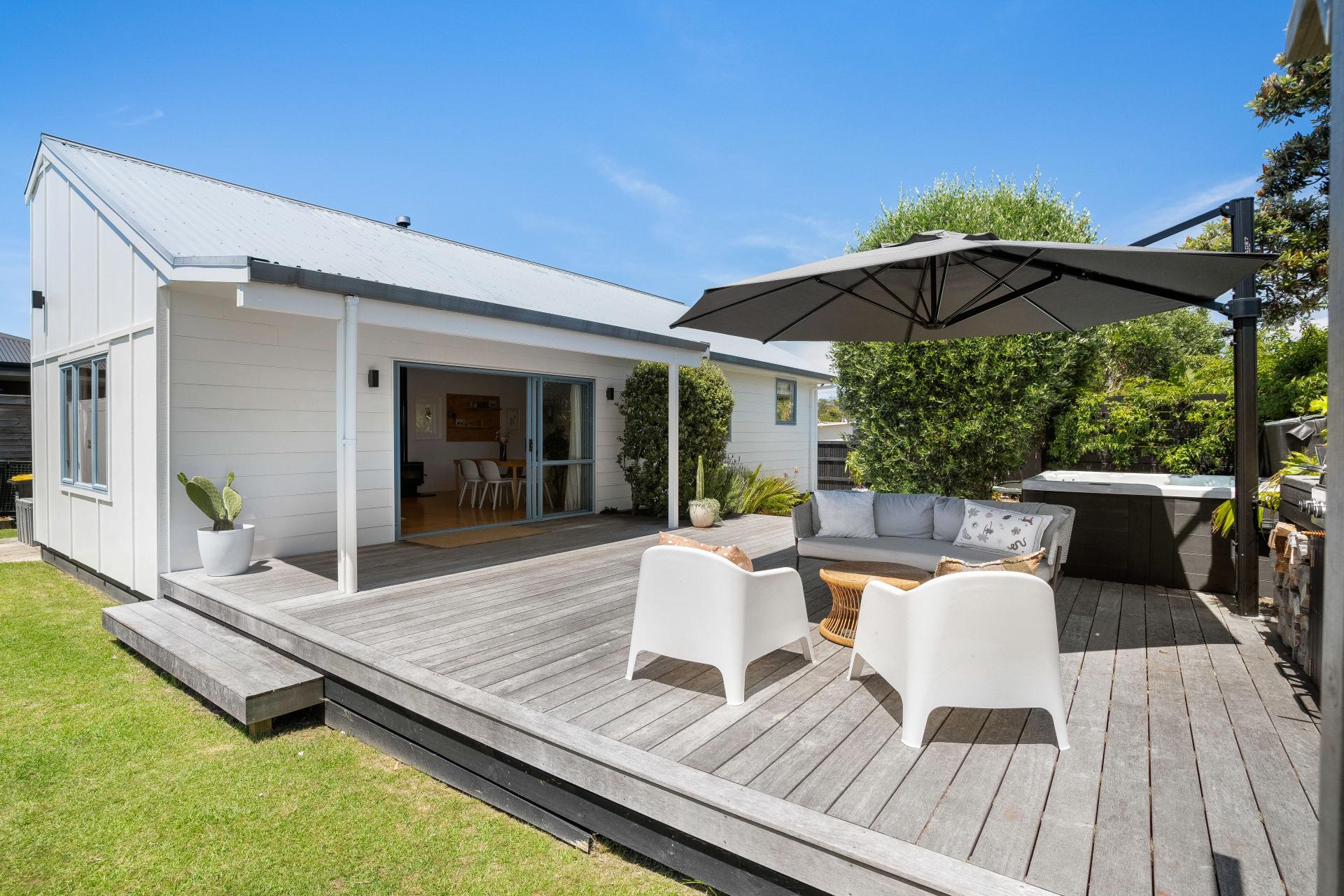 208B Leander Road, Whangamata