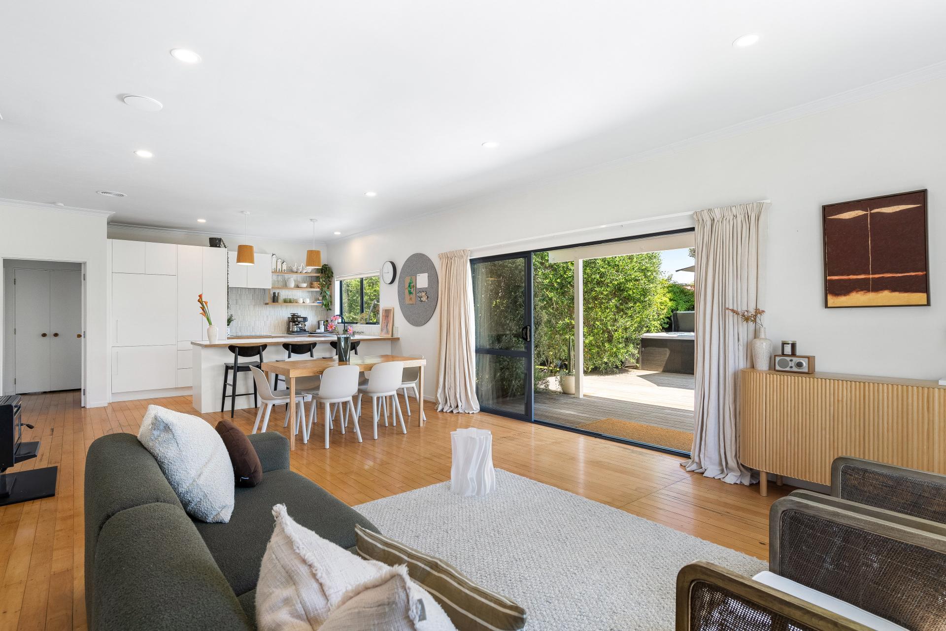 208B Leander Road, Whangamata